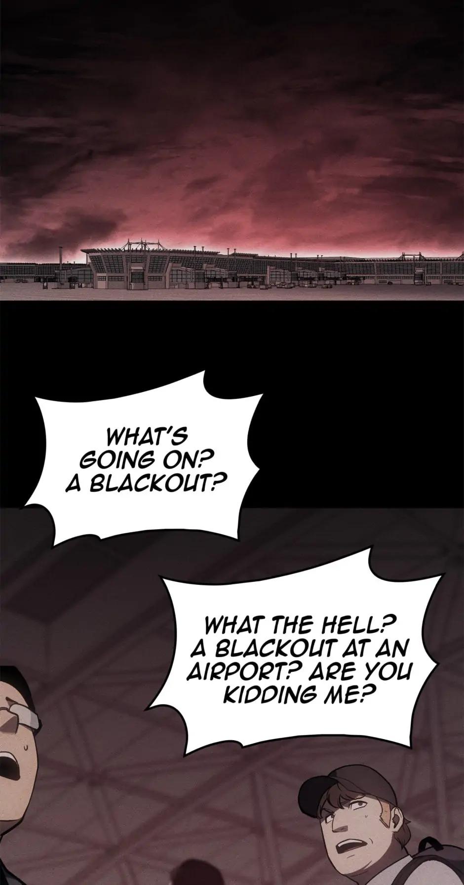 Read The Return of the Disaster-Class Hero EN Manga Online