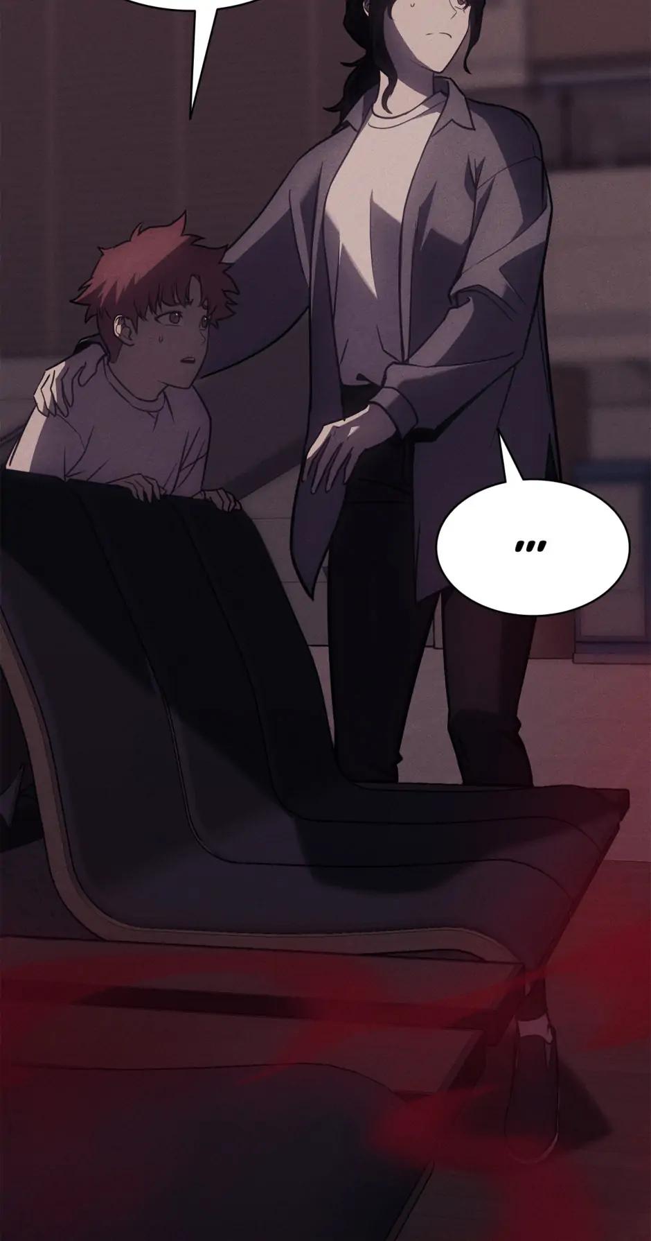 Read The Return of the Disaster-Class Hero EN Manga Online