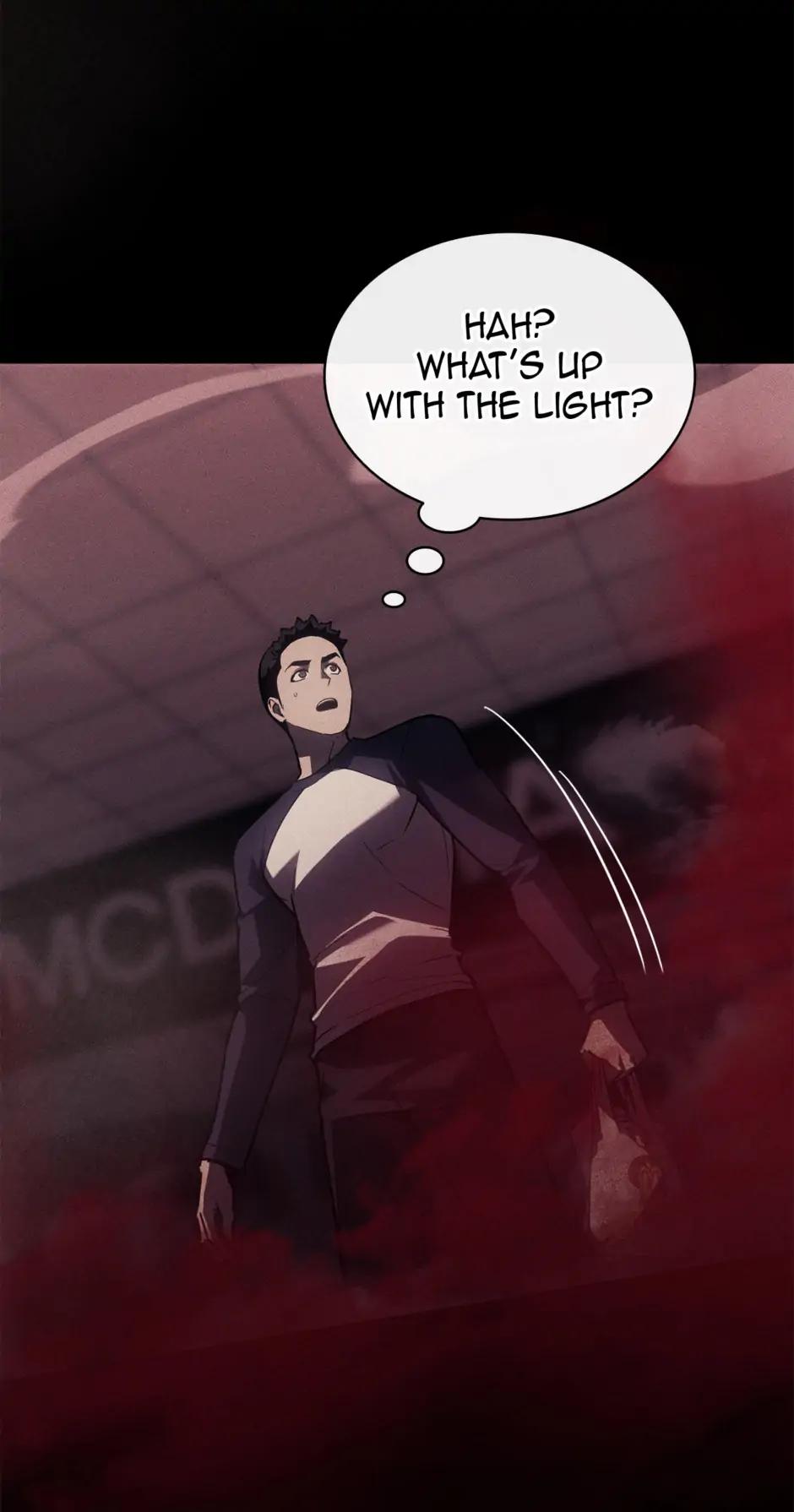 Read The Return of the Disaster-Class Hero EN Manga Online