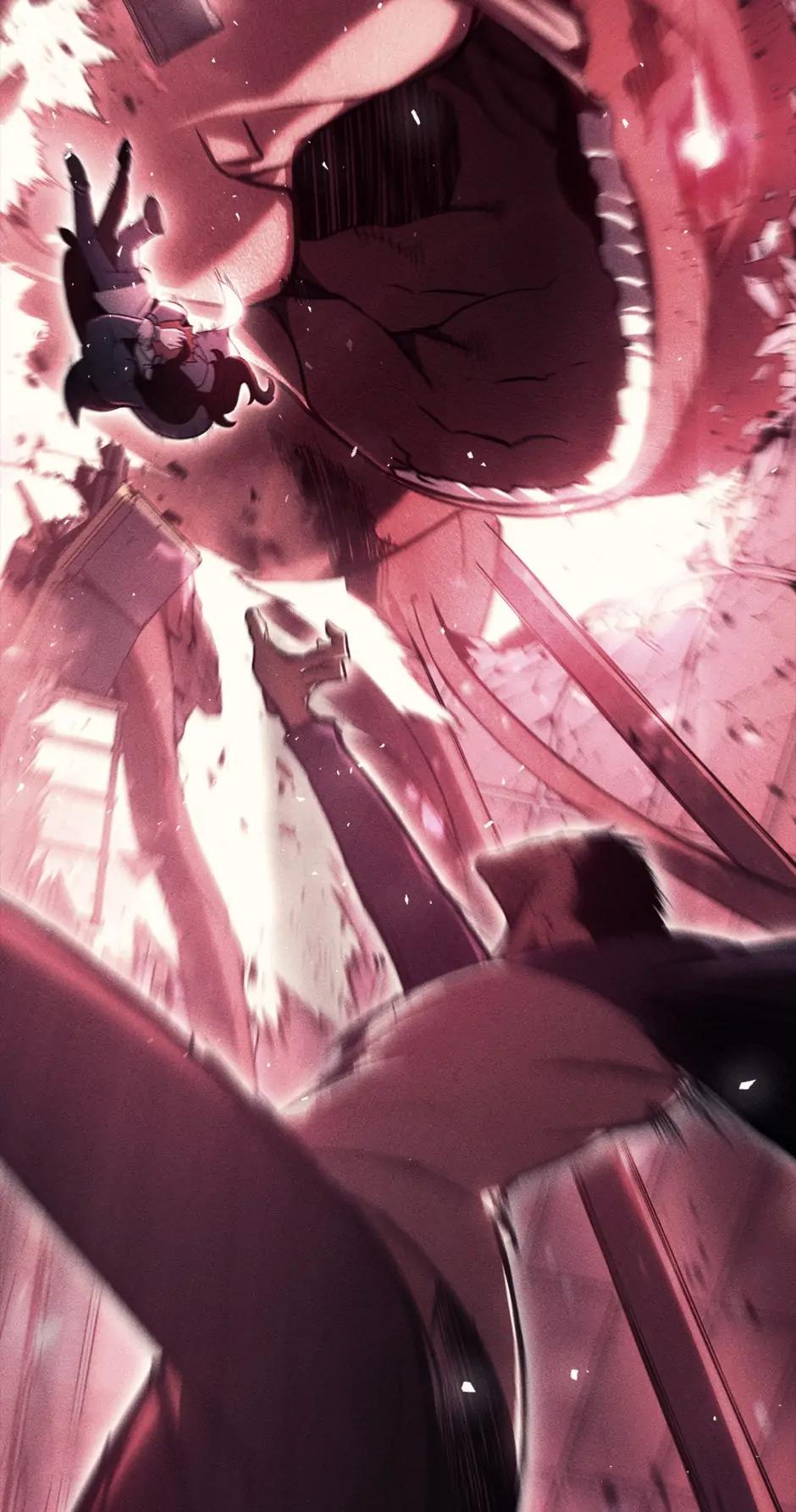 Read The Return of the Disaster-Class Hero EN Manga Online