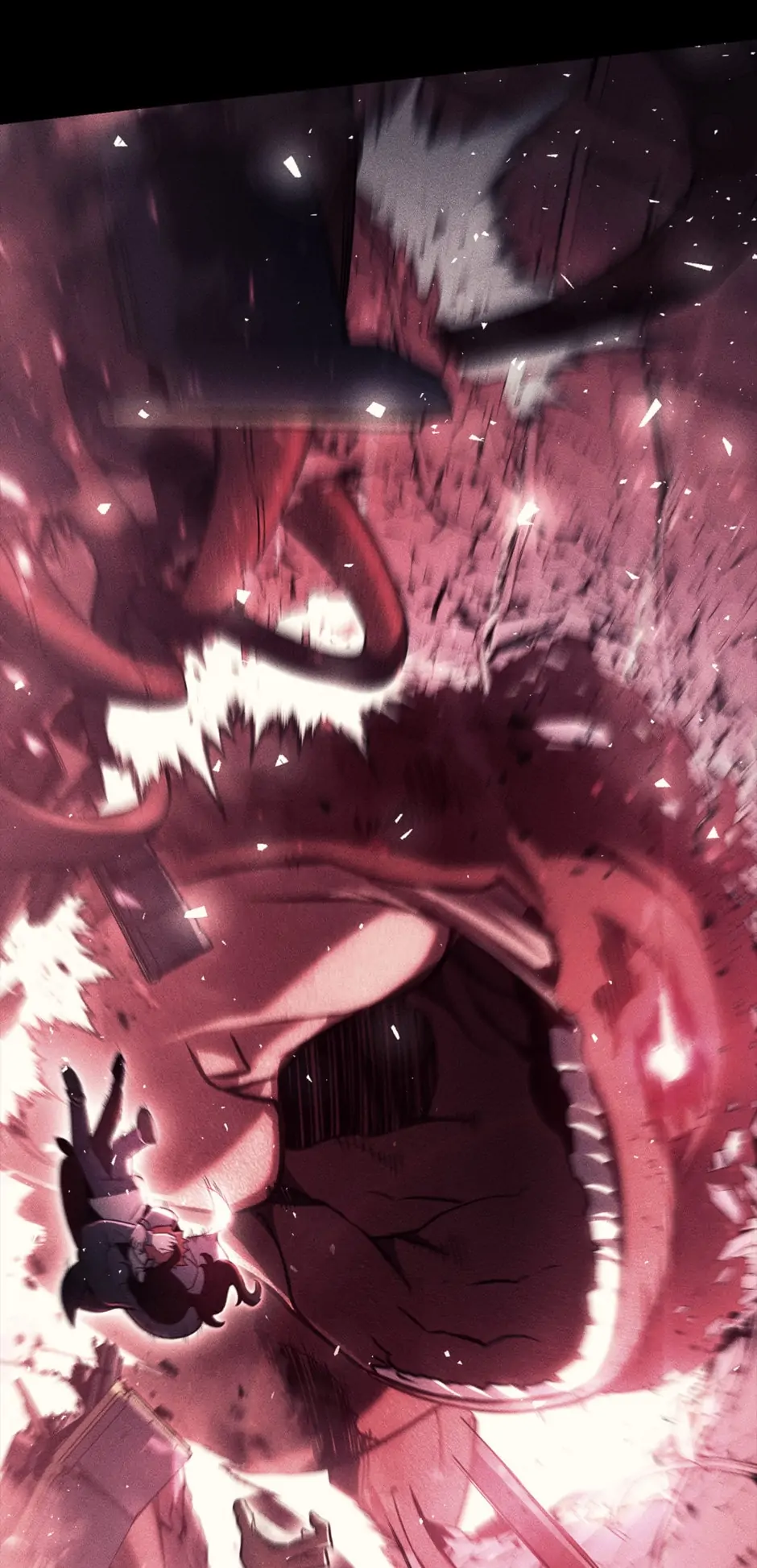 Read The Return of the Disaster-Class Hero EN Manga Online