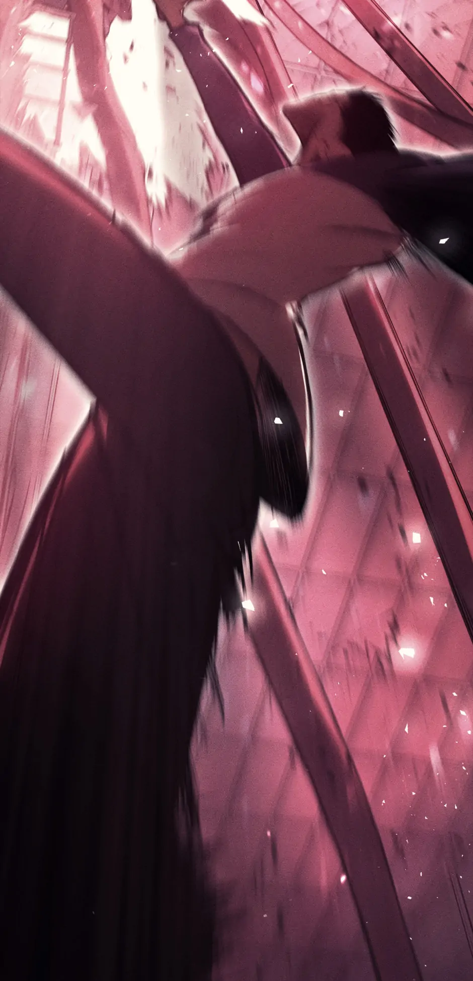 Read The Return of the Disaster-Class Hero EN Manga Online