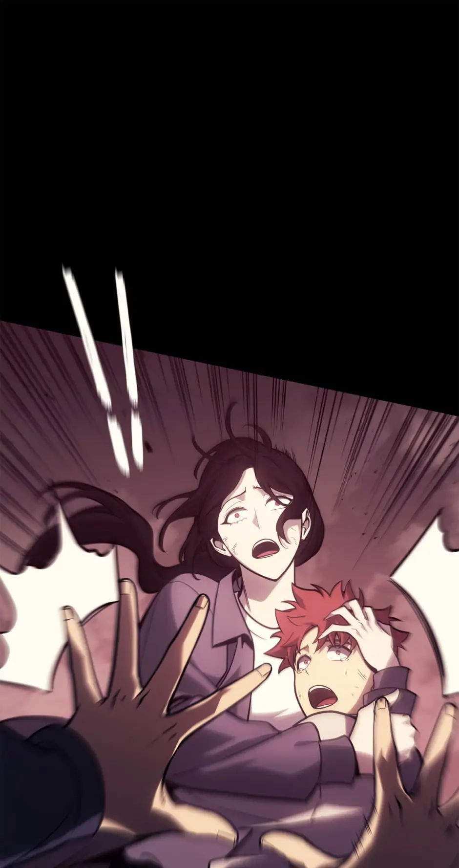 Read The Return of the Disaster-Class Hero EN Manga Online