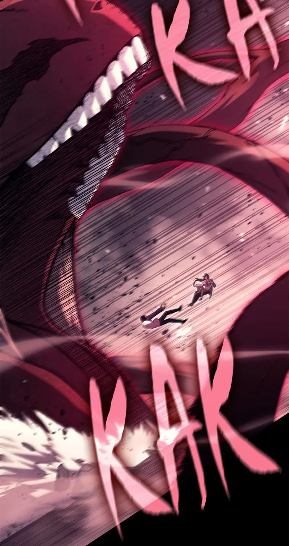 Read The Return of the Disaster-Class Hero EN Manga Online