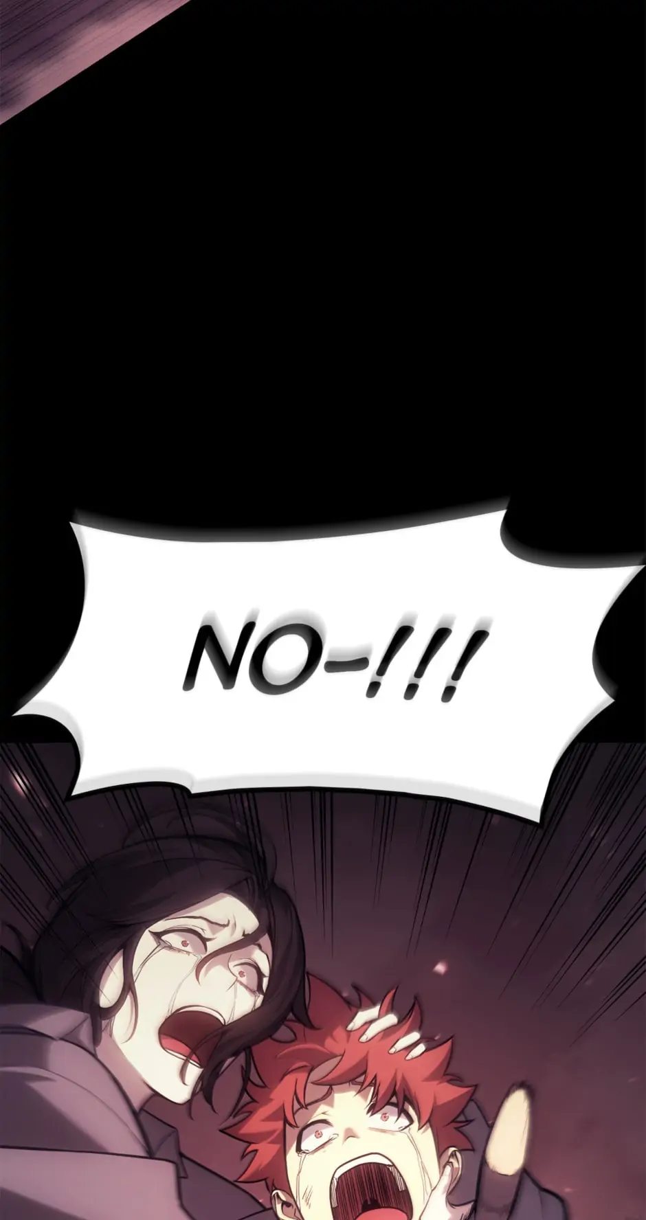 Read The Return of the Disaster-Class Hero EN Manga Online