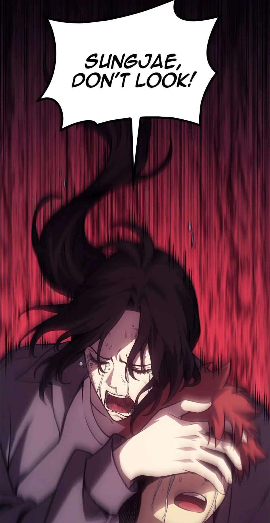 Read The Return of the Disaster-Class Hero EN Manga Online