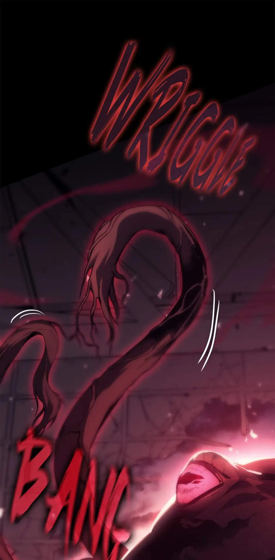 Read The Return of the Disaster-Class Hero EN Manga Online