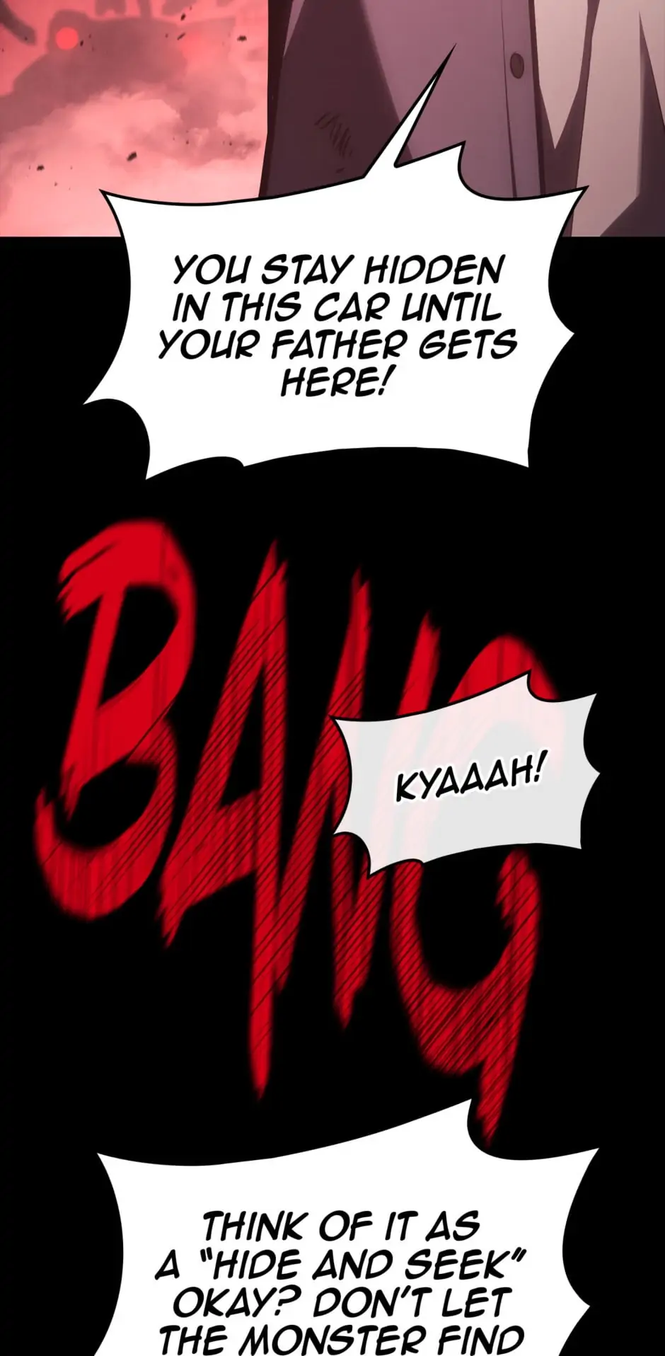 Read The Return of the Disaster-Class Hero EN Manga Online