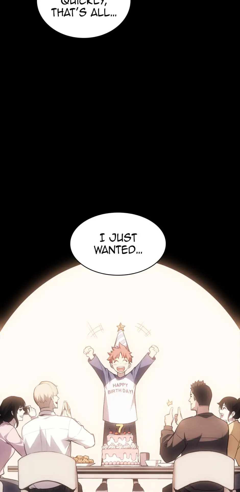 Read The Return of the Disaster-Class Hero EN Manga Online