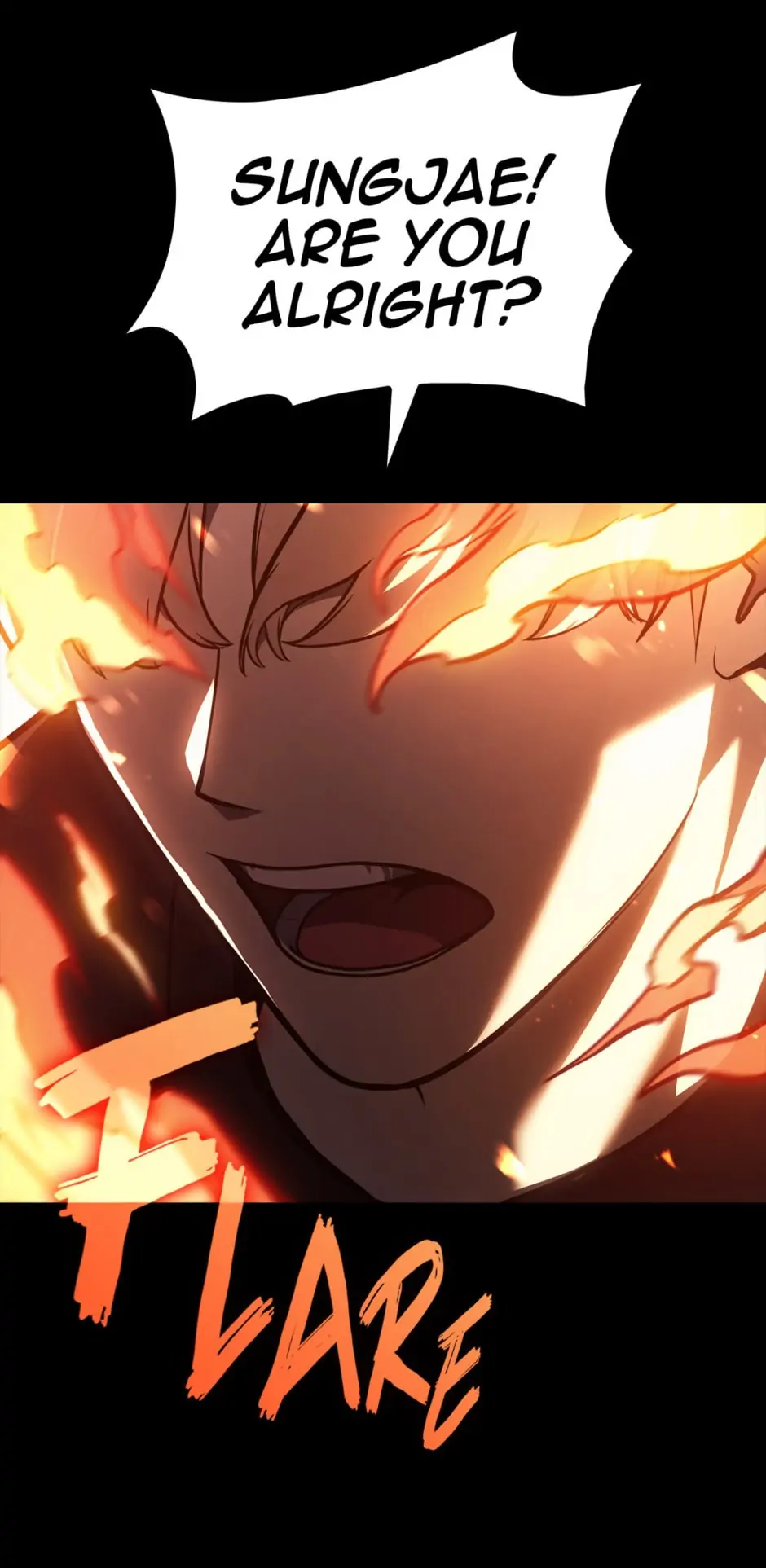 Read The Return of the Disaster-Class Hero EN Manga Online