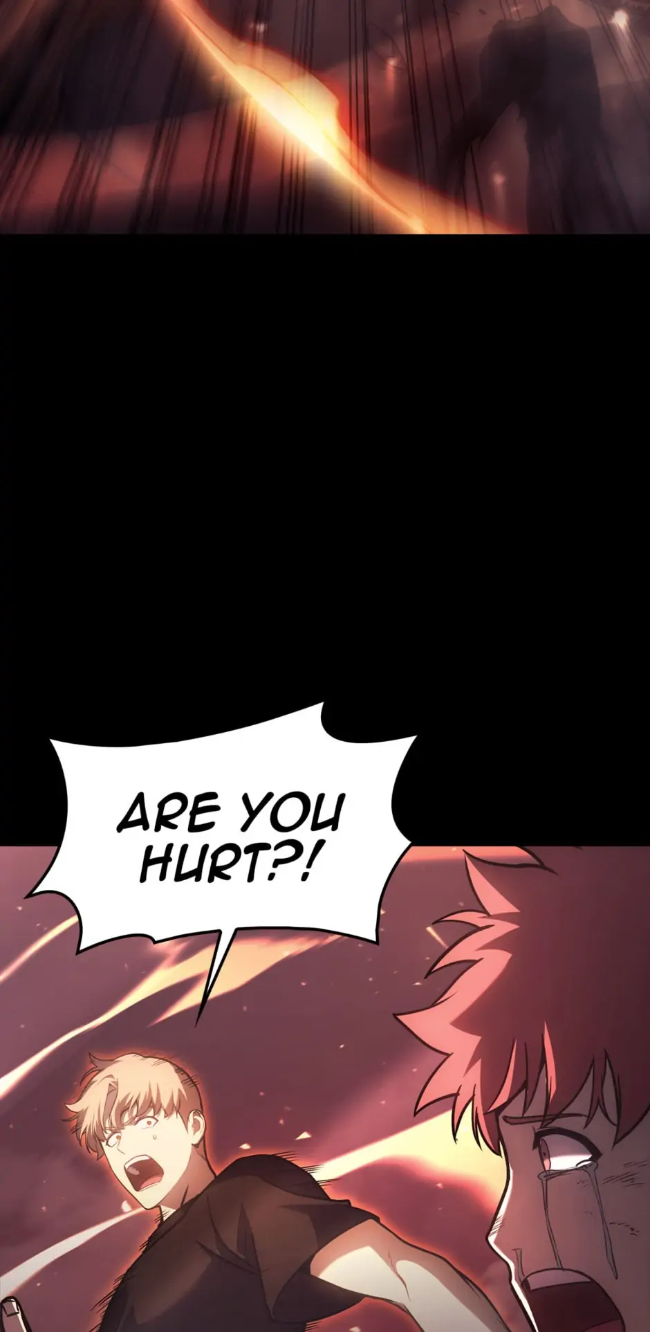 Read The Return of the Disaster-Class Hero EN Manga Online