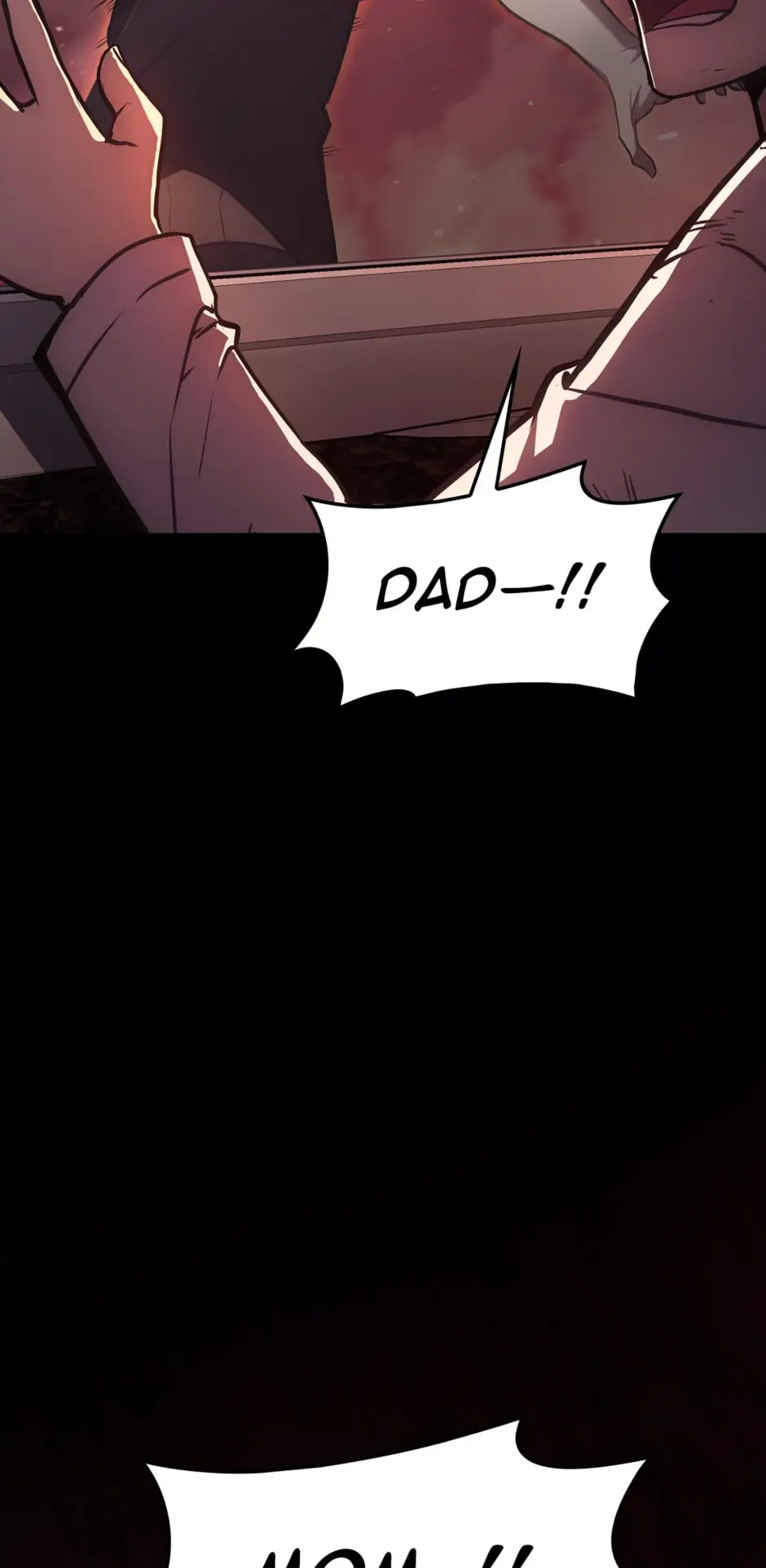 Read The Return of the Disaster-Class Hero EN Manga Online