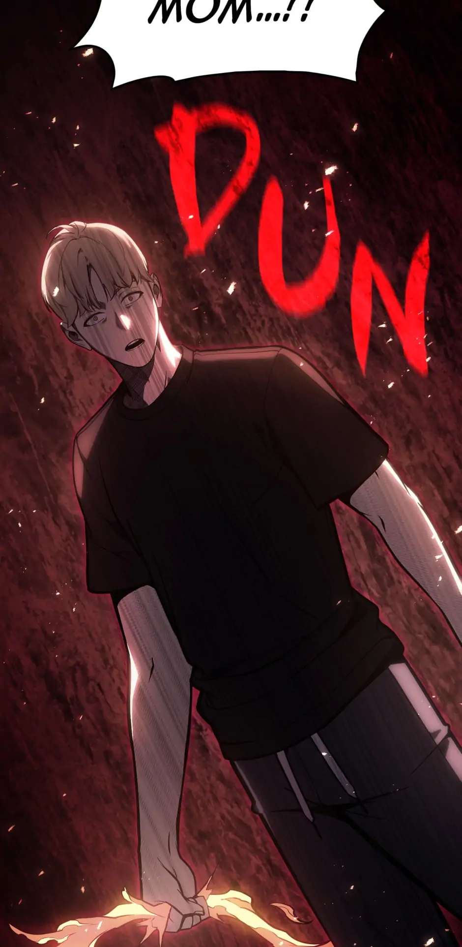 Read The Return of the Disaster-Class Hero EN Manga Online