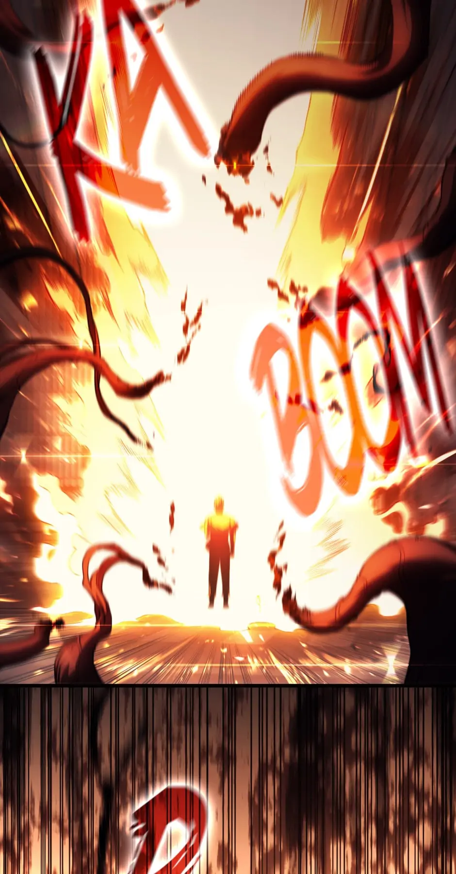 Read The Return of the Disaster-Class Hero EN Manga Online