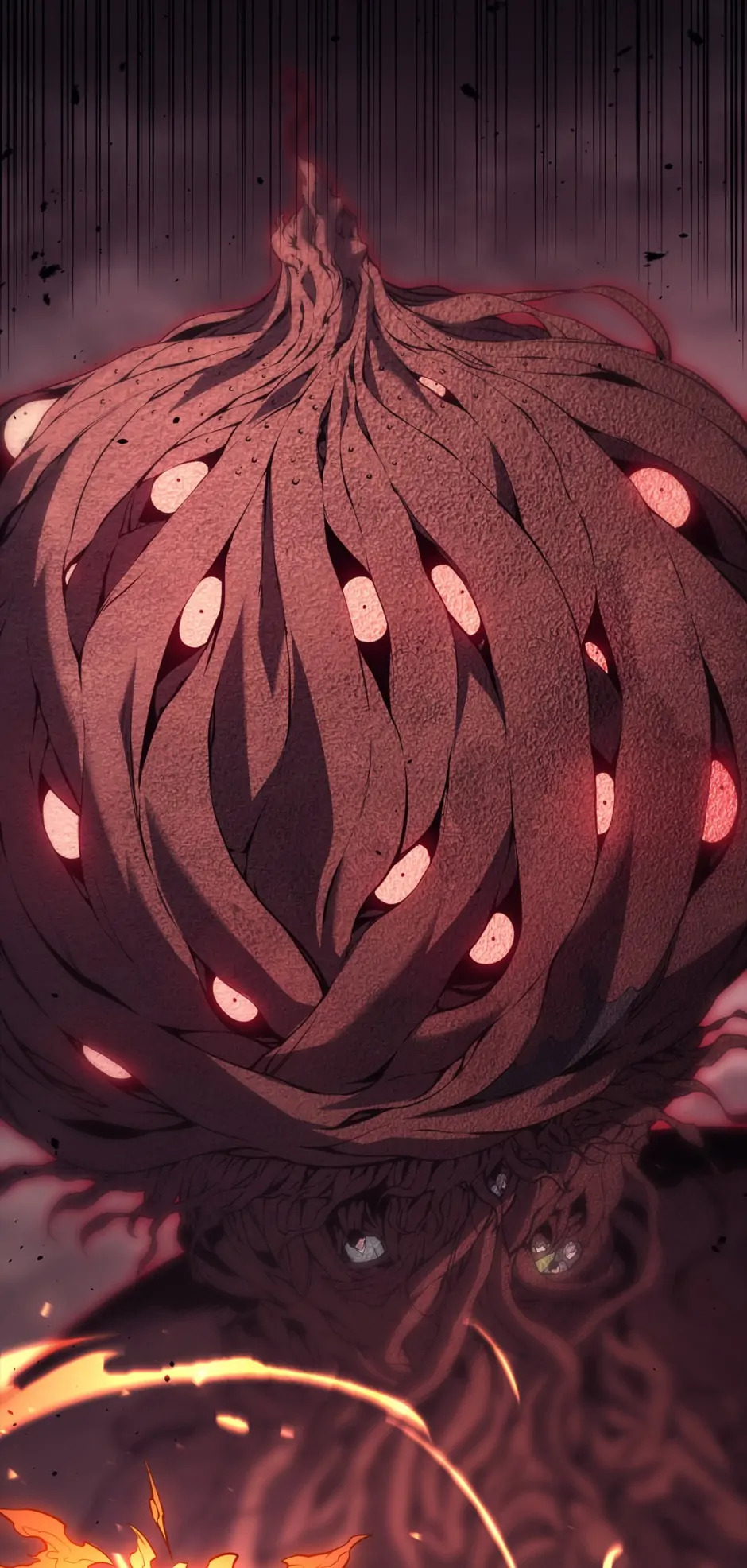 Read The Return of the Disaster-Class Hero EN Manga Online