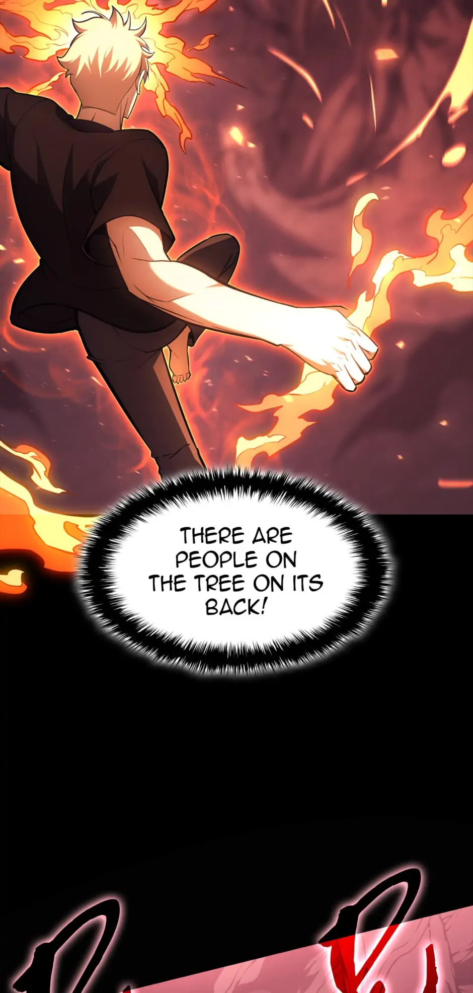 Read The Return of the Disaster-Class Hero EN Manga Online