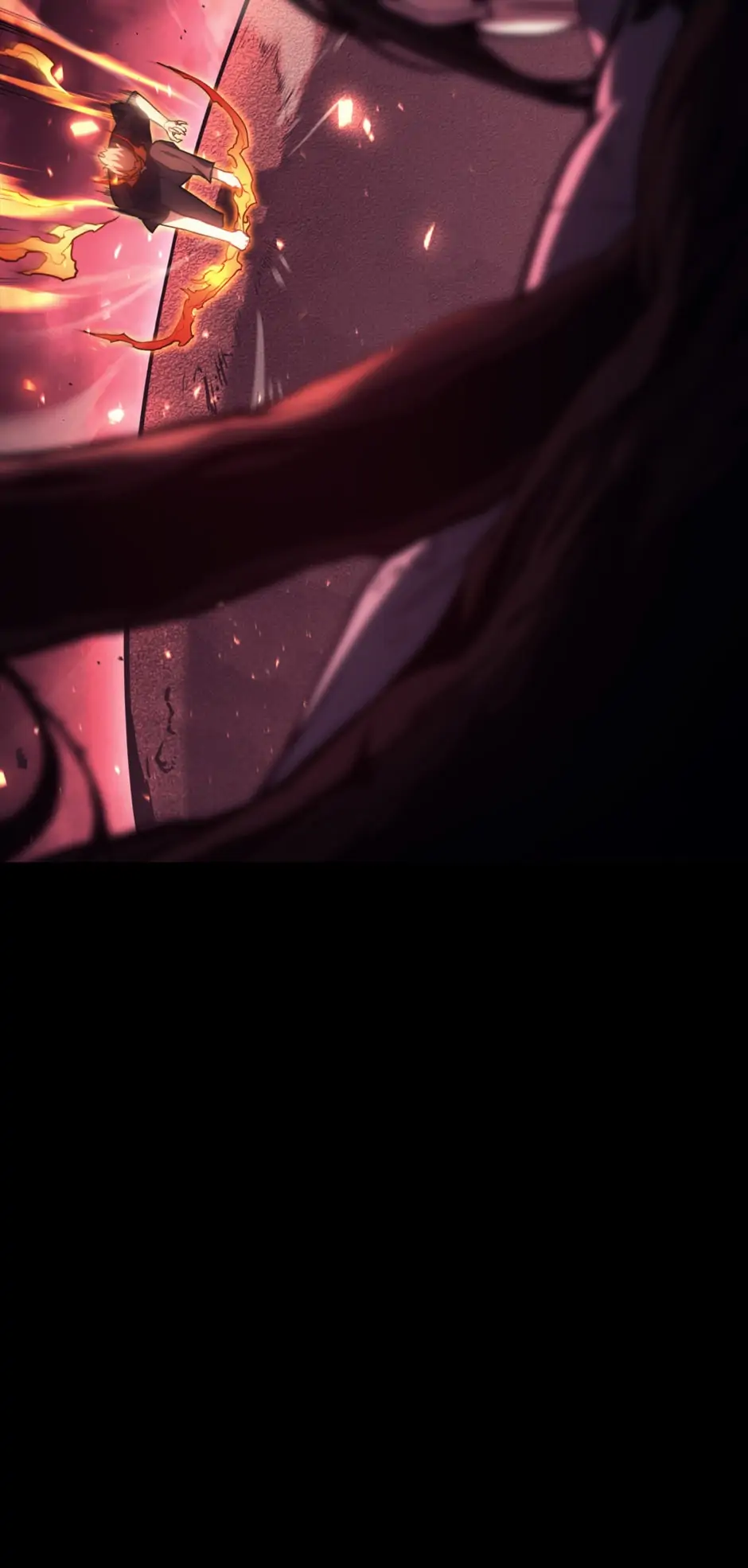 Read The Return of the Disaster-Class Hero EN Manga Online