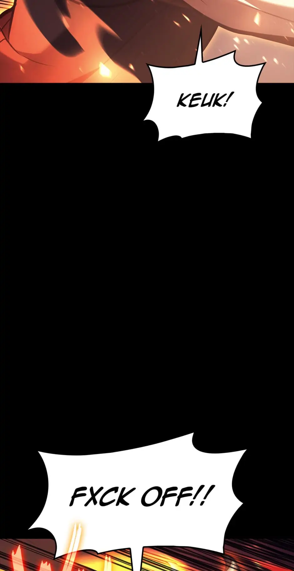 Read The Return of the Disaster-Class Hero EN Manga Online