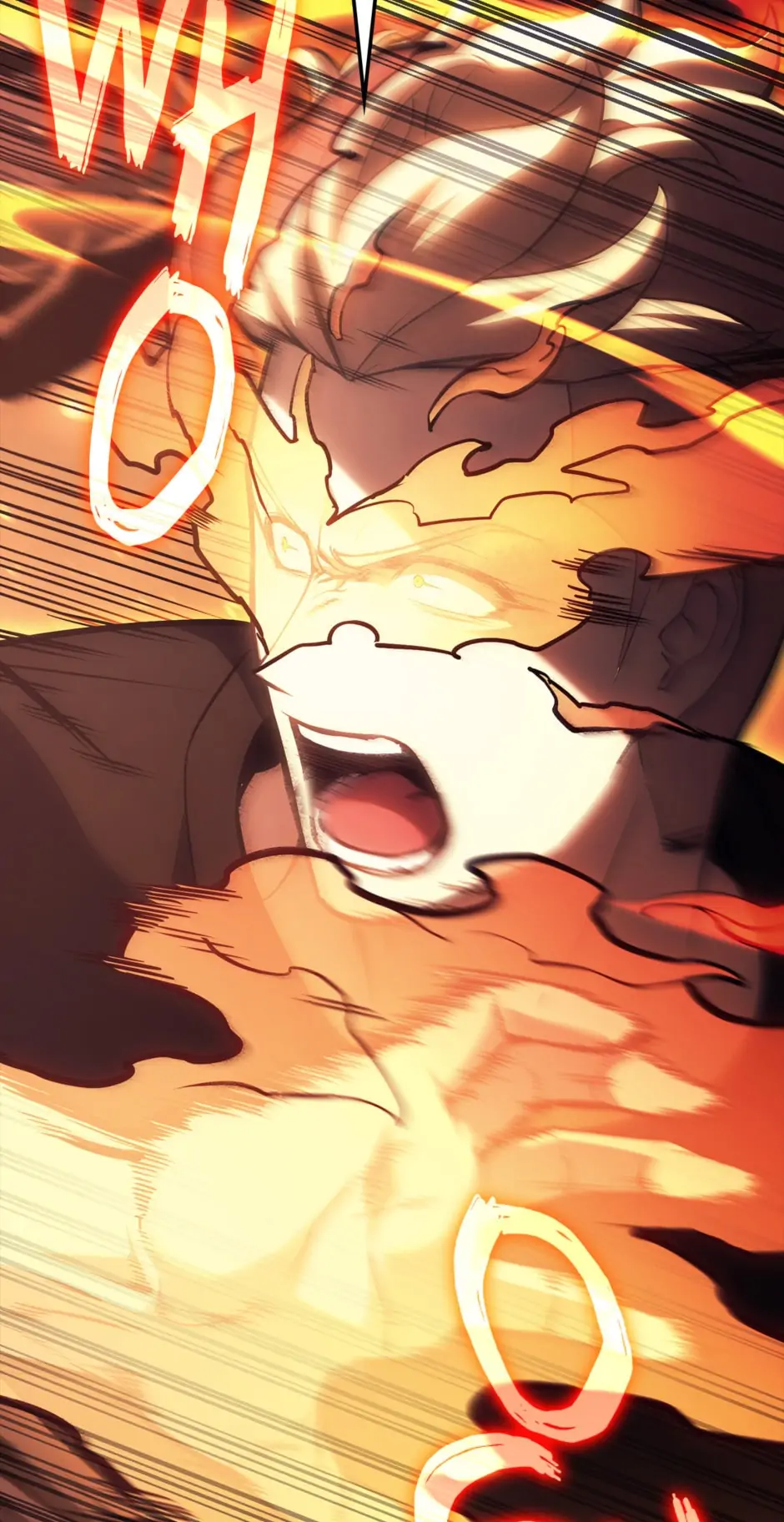 Read The Return of the Disaster-Class Hero EN Manga Online