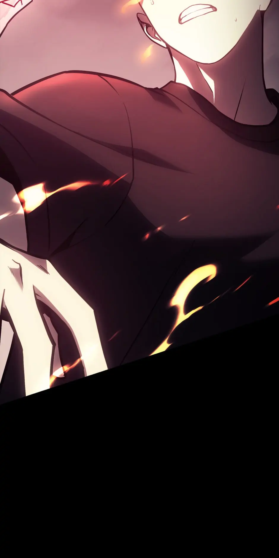 Read The Return of the Disaster-Class Hero EN Manga Online