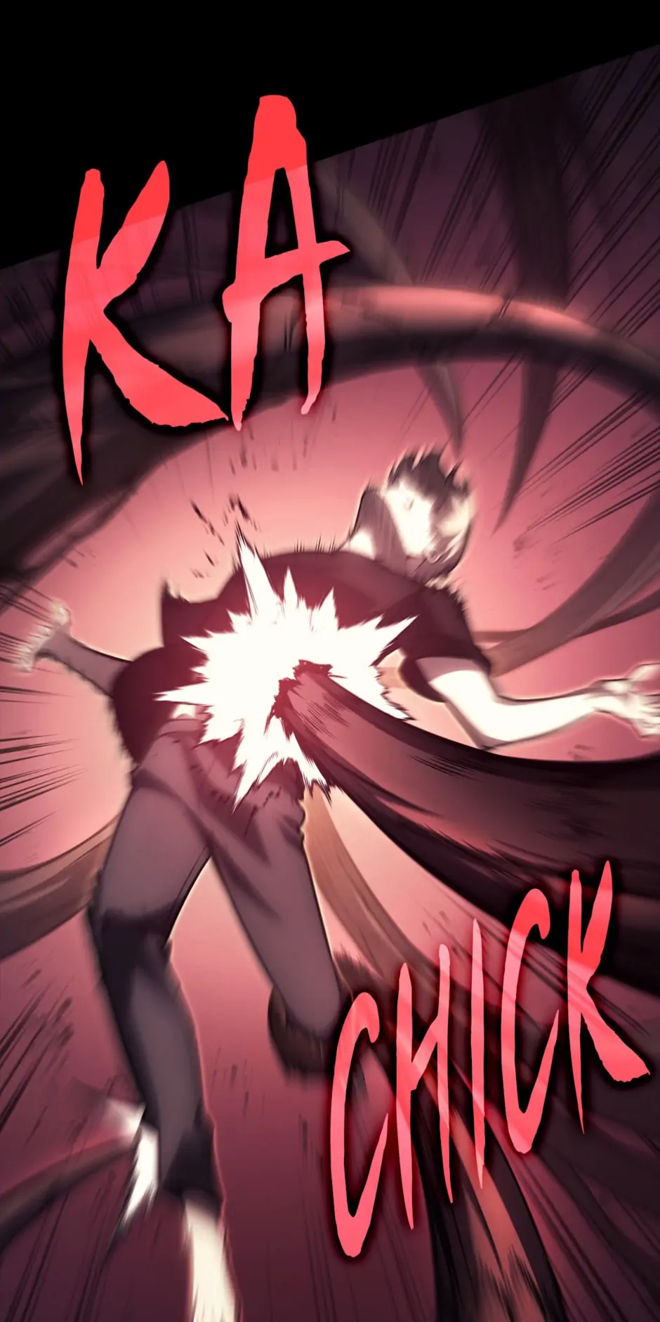 Read The Return of the Disaster-Class Hero EN Manga Online