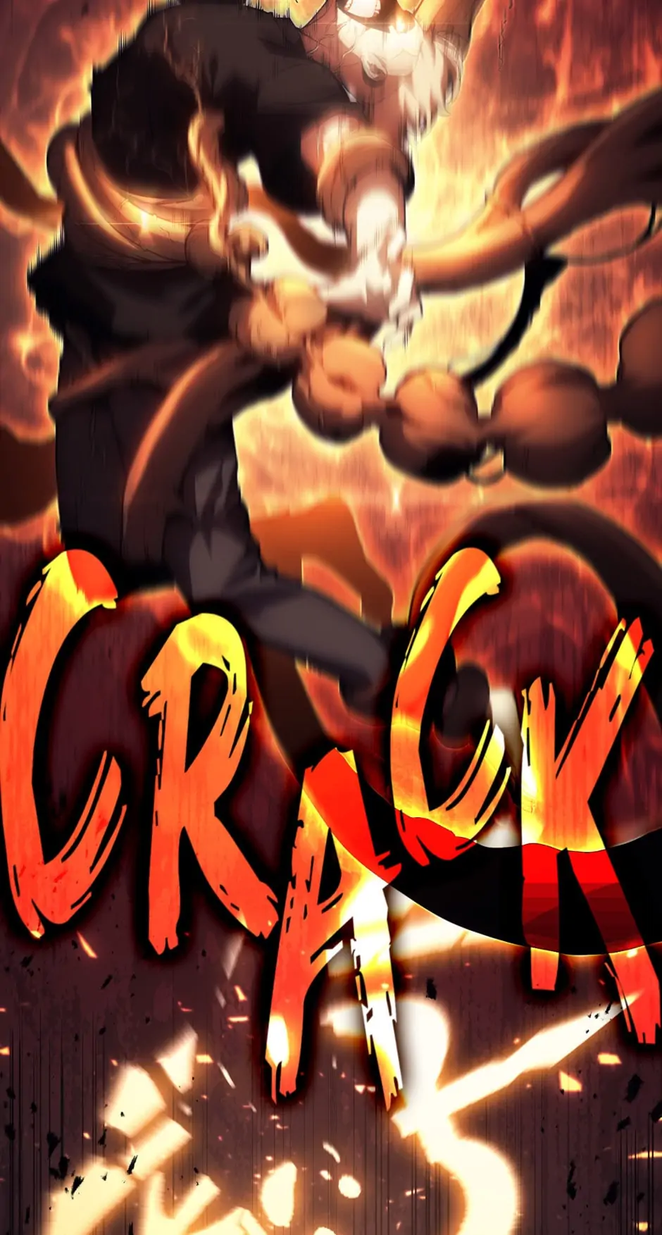 Read The Return of the Disaster-Class Hero EN Manga Online