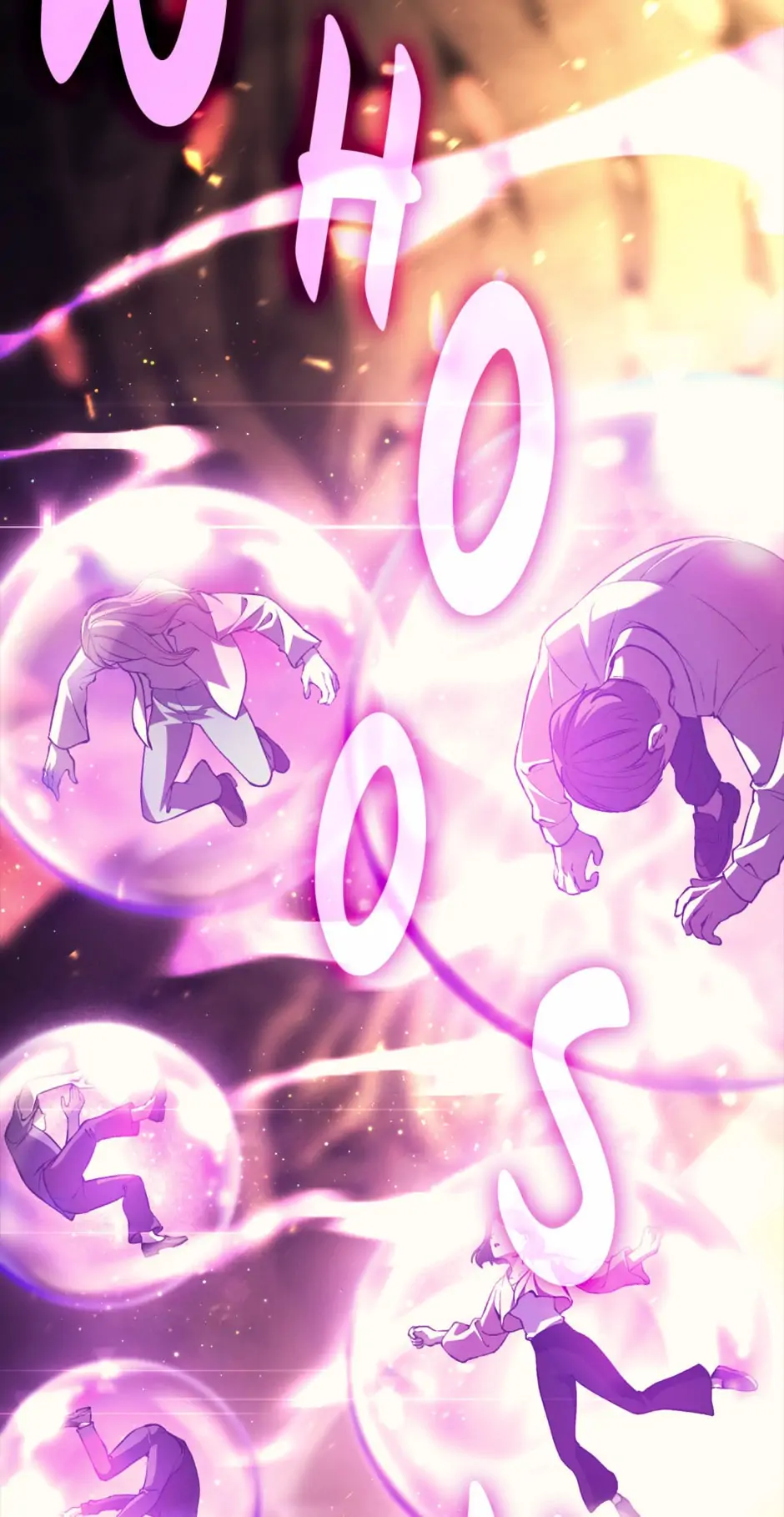 Read The Return of the Disaster-Class Hero EN Manga Online