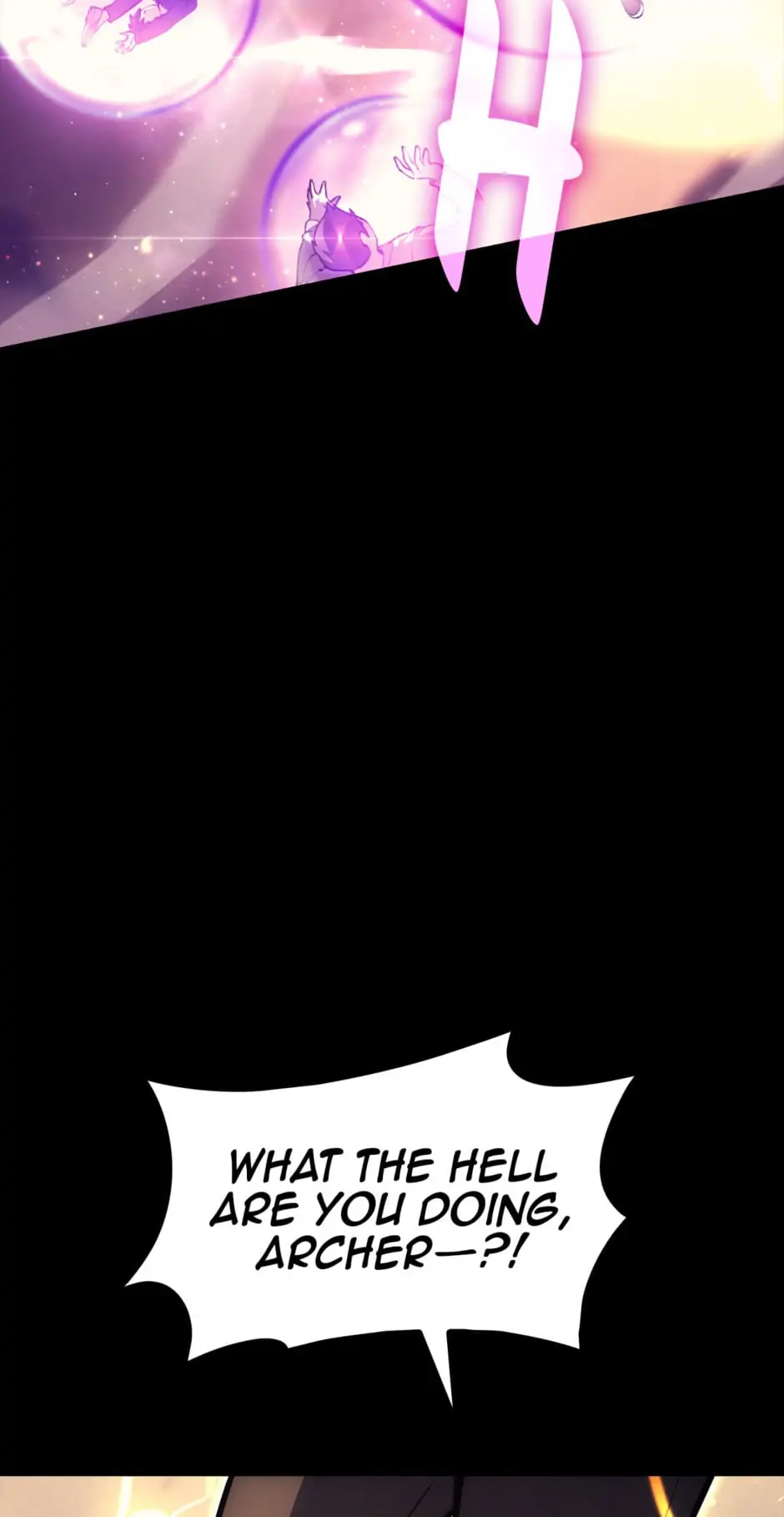 Read The Return of the Disaster-Class Hero EN Manga Online