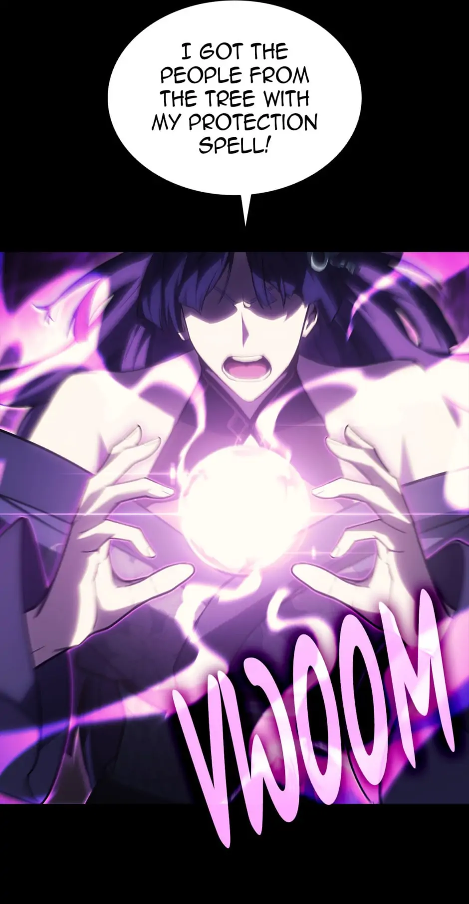 Read The Return of the Disaster-Class Hero EN Manga Online