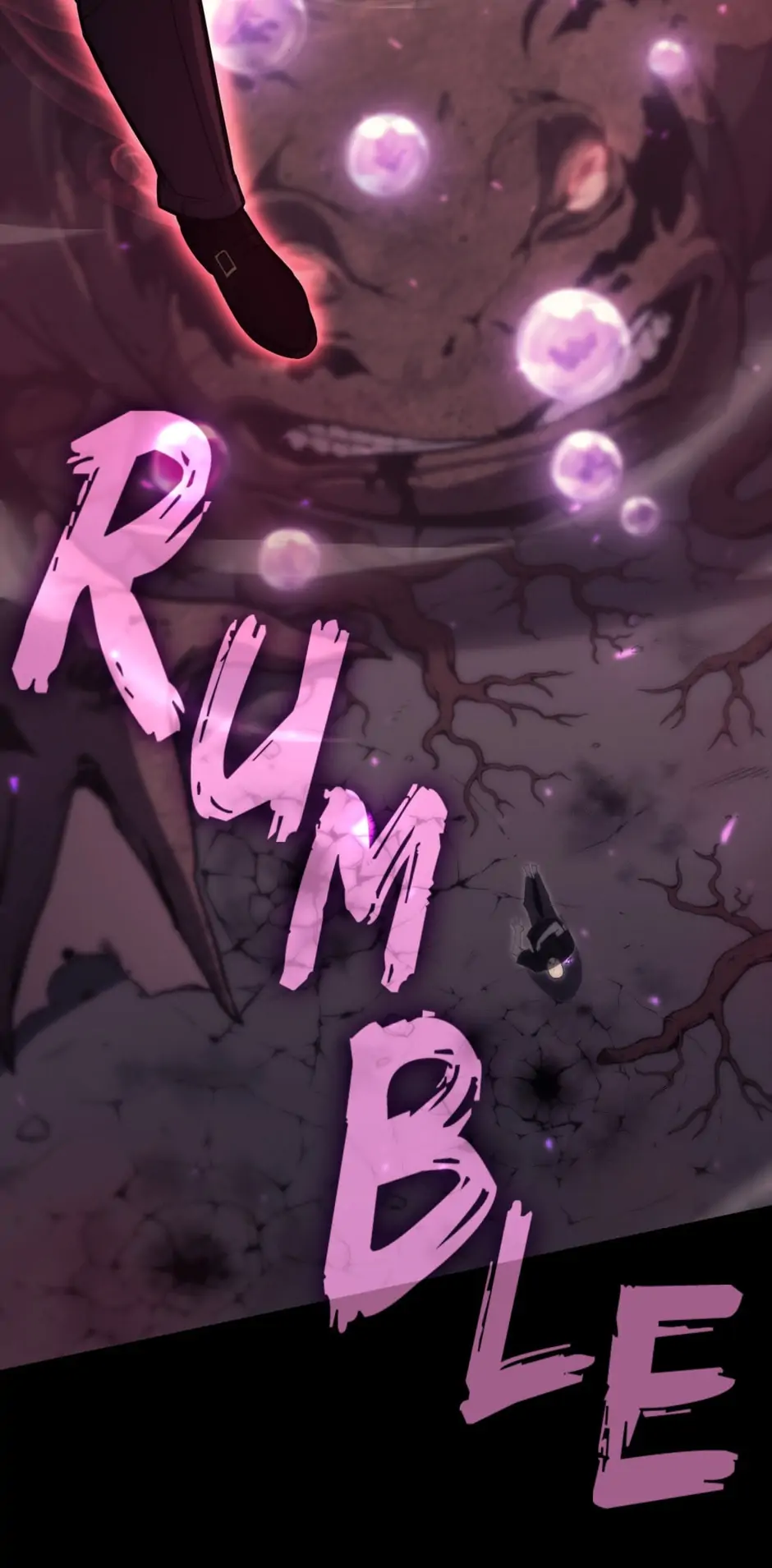 Read The Return of the Disaster-Class Hero EN Manga Online