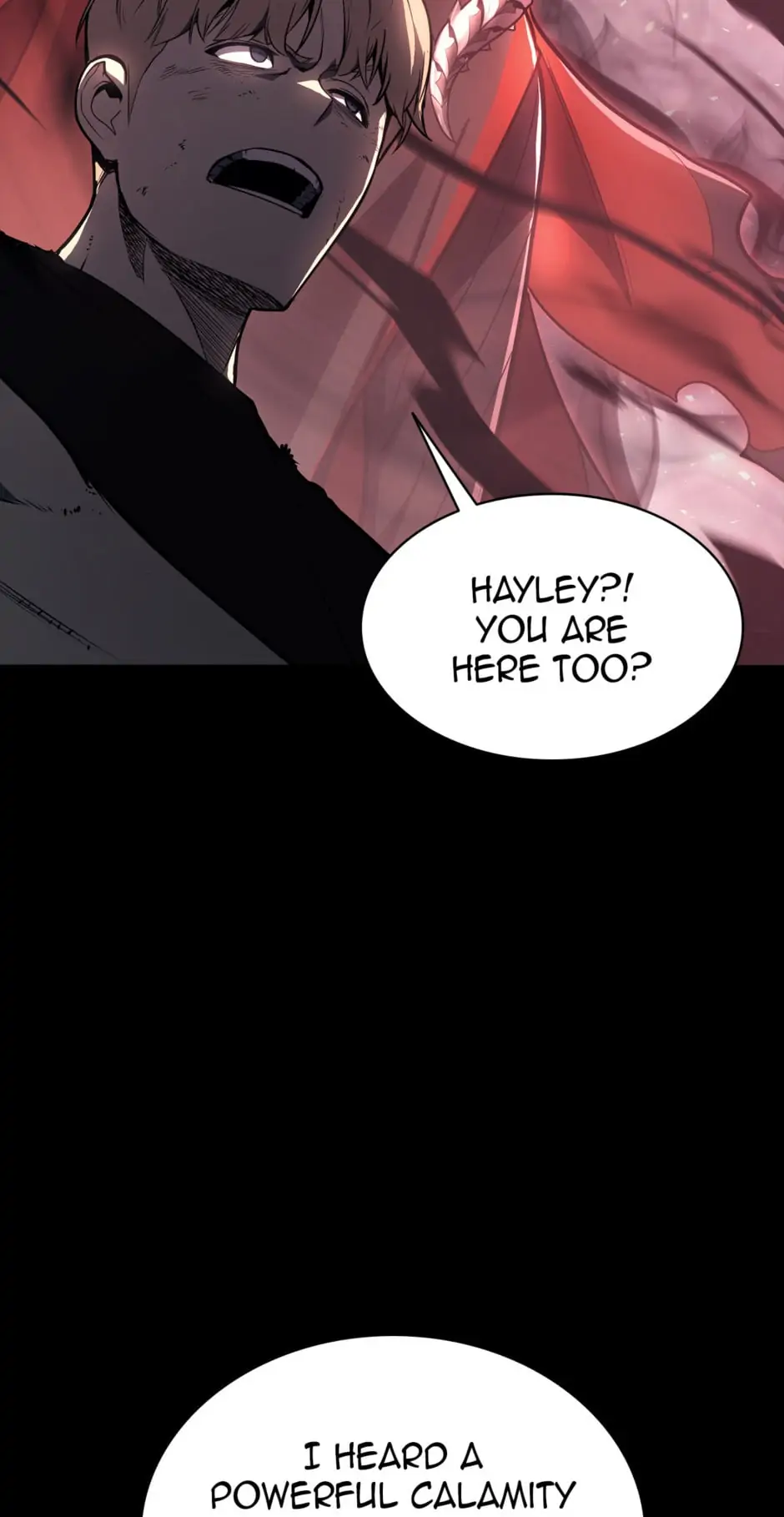 Read The Return of the Disaster-Class Hero EN Manga Online