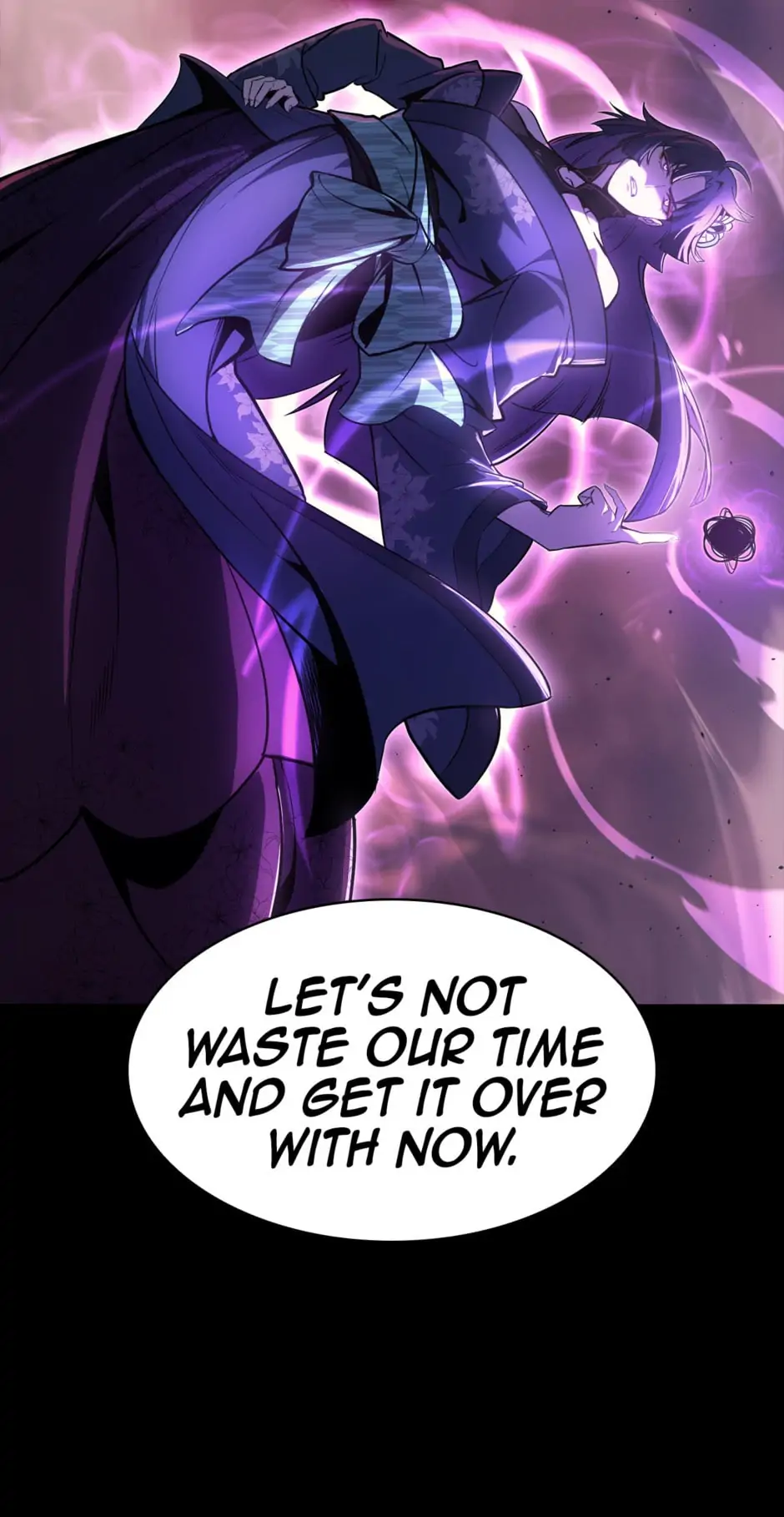 Read The Return of the Disaster-Class Hero EN Manga Online