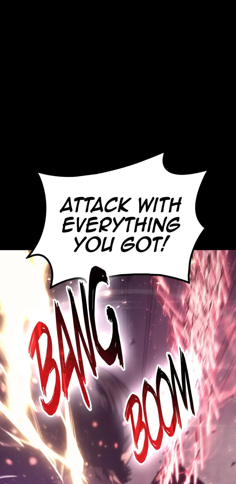 Read The Return of the Disaster-Class Hero EN Manga Online