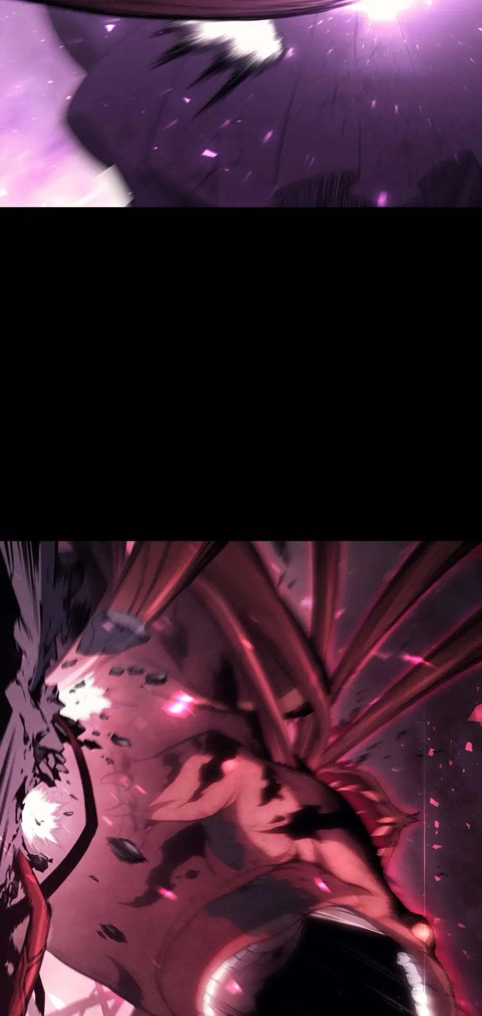 Read The Return of the Disaster-Class Hero EN Manga Online