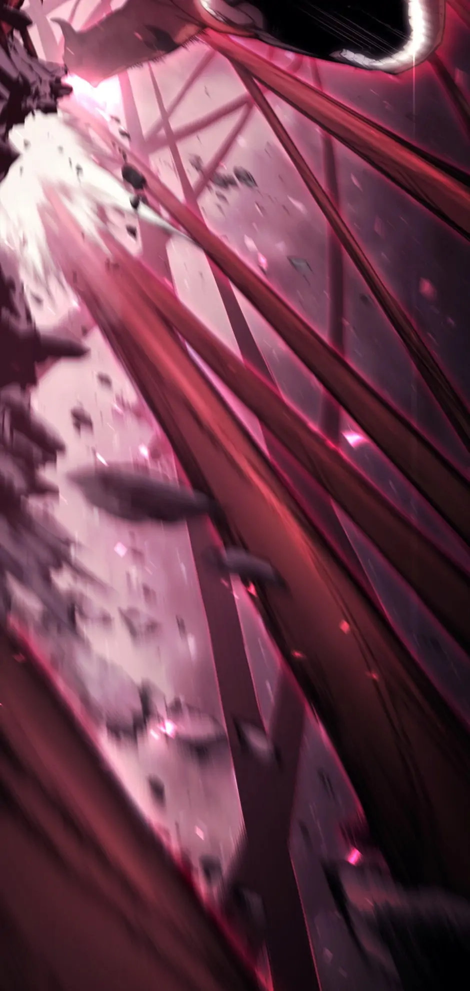 Read The Return of the Disaster-Class Hero EN Manga Online