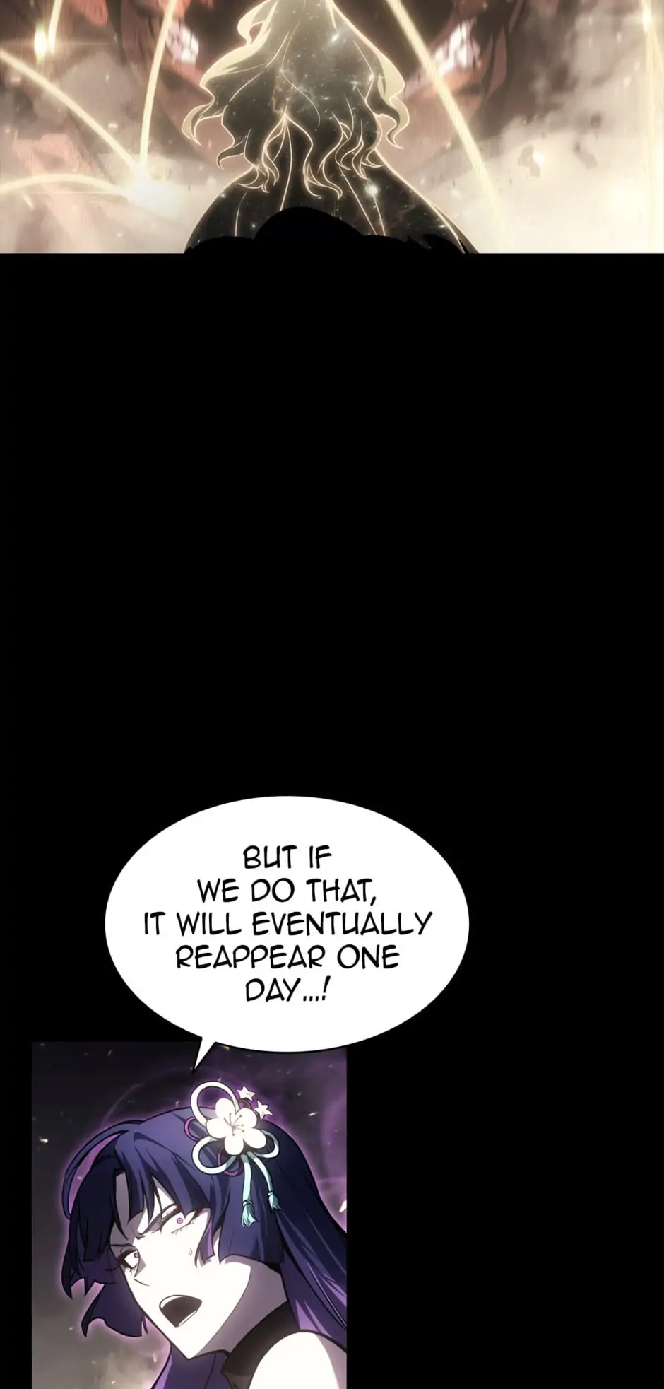 Read The Return of the Disaster-Class Hero EN Manga Online