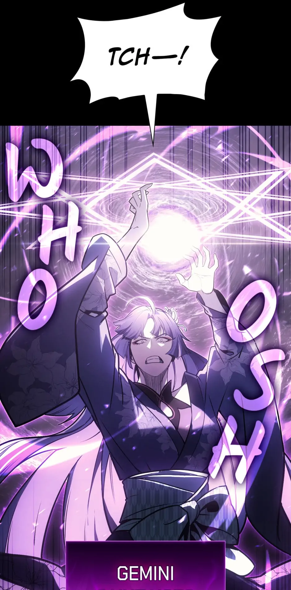 Read The Return of the Disaster-Class Hero EN Manga Online