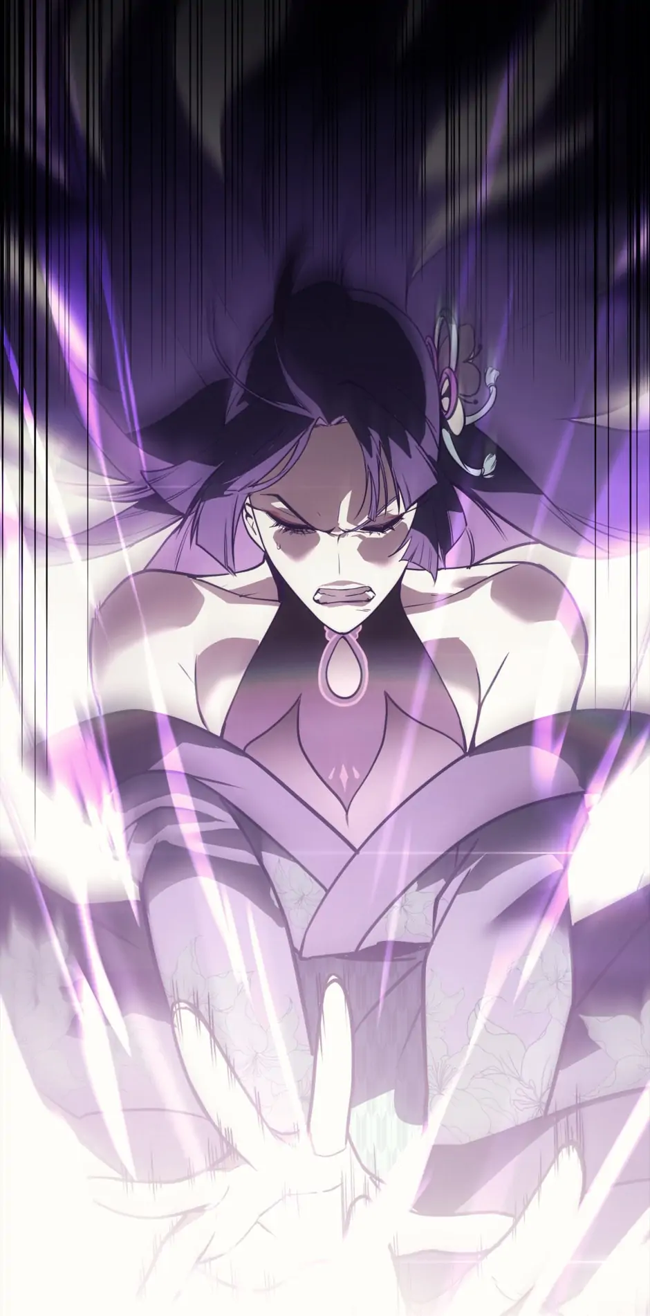 Read The Return of the Disaster-Class Hero EN Manga Online