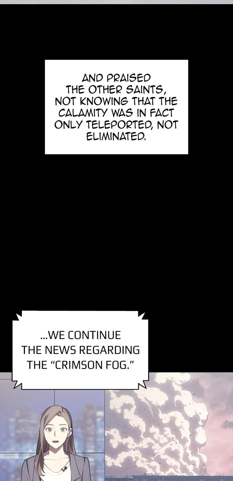 Read The Return of the Disaster-Class Hero EN Manga Online