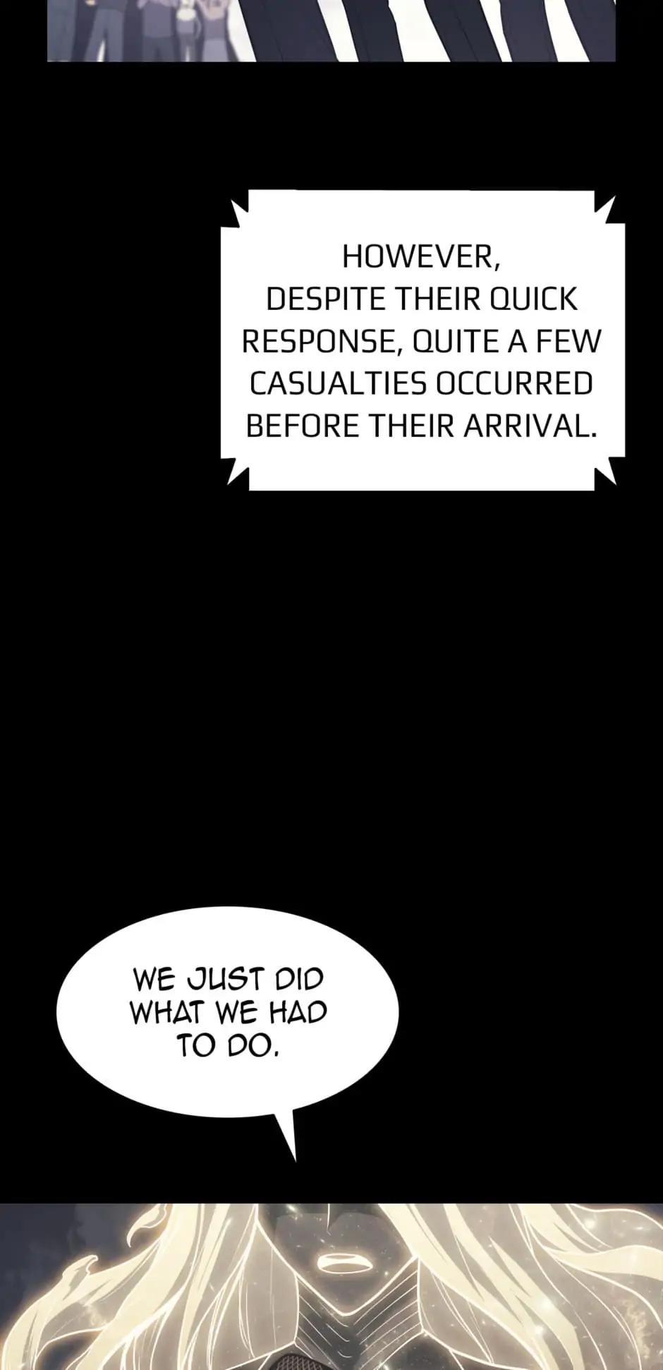 Read The Return of the Disaster-Class Hero EN Manga Online