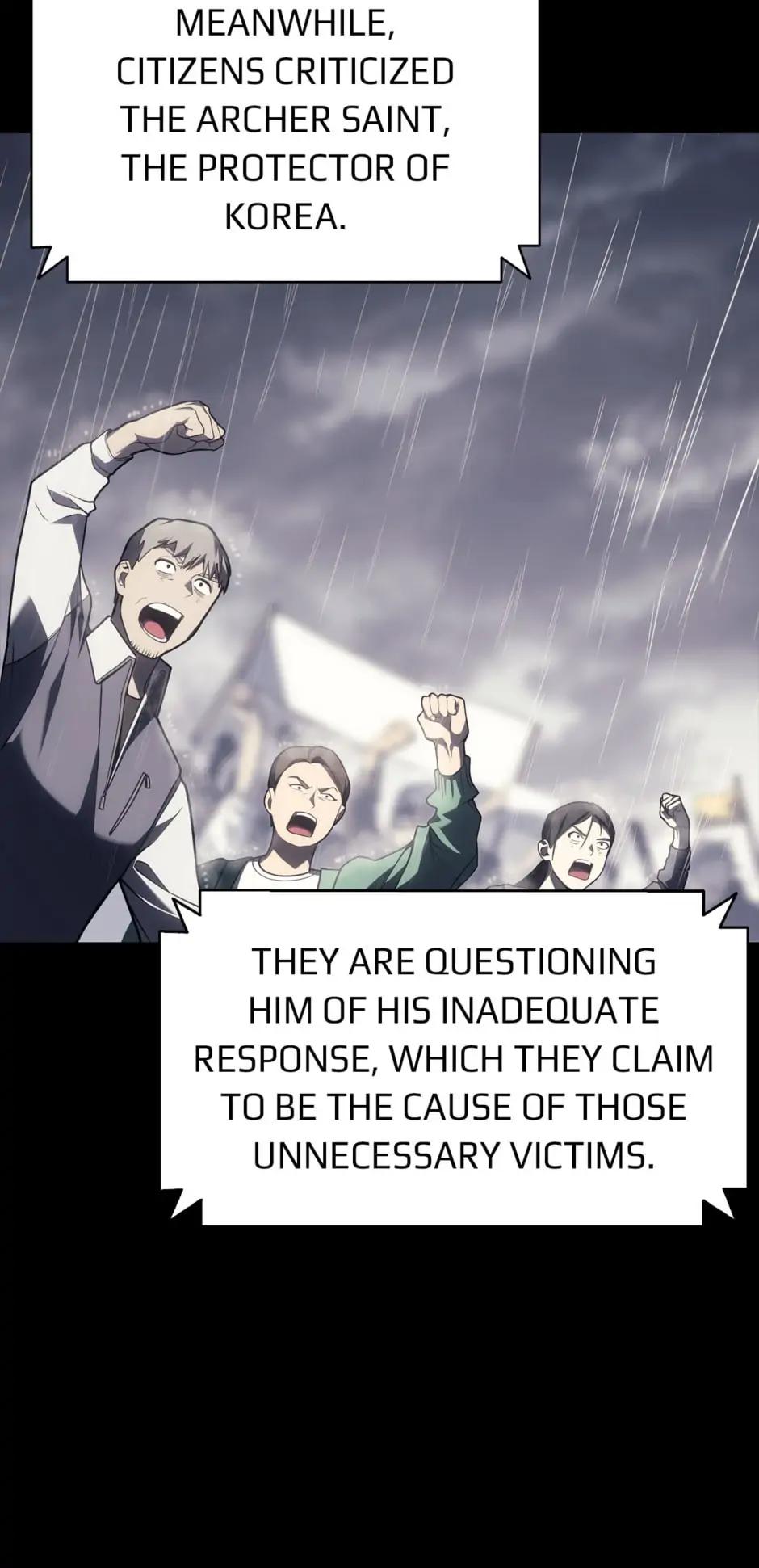 Read The Return of the Disaster-Class Hero EN Manga Online