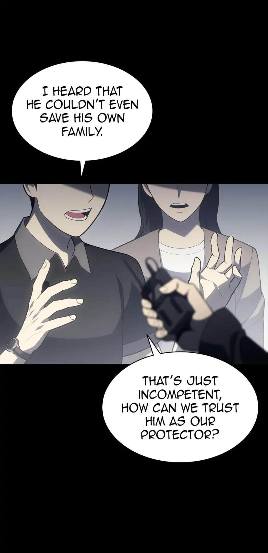 Read The Return of the Disaster-Class Hero EN Manga Online