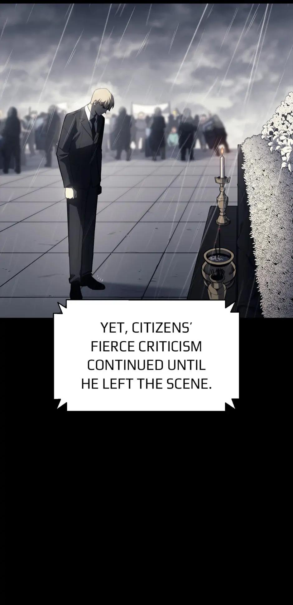 Read The Return of the Disaster-Class Hero EN Manga Online