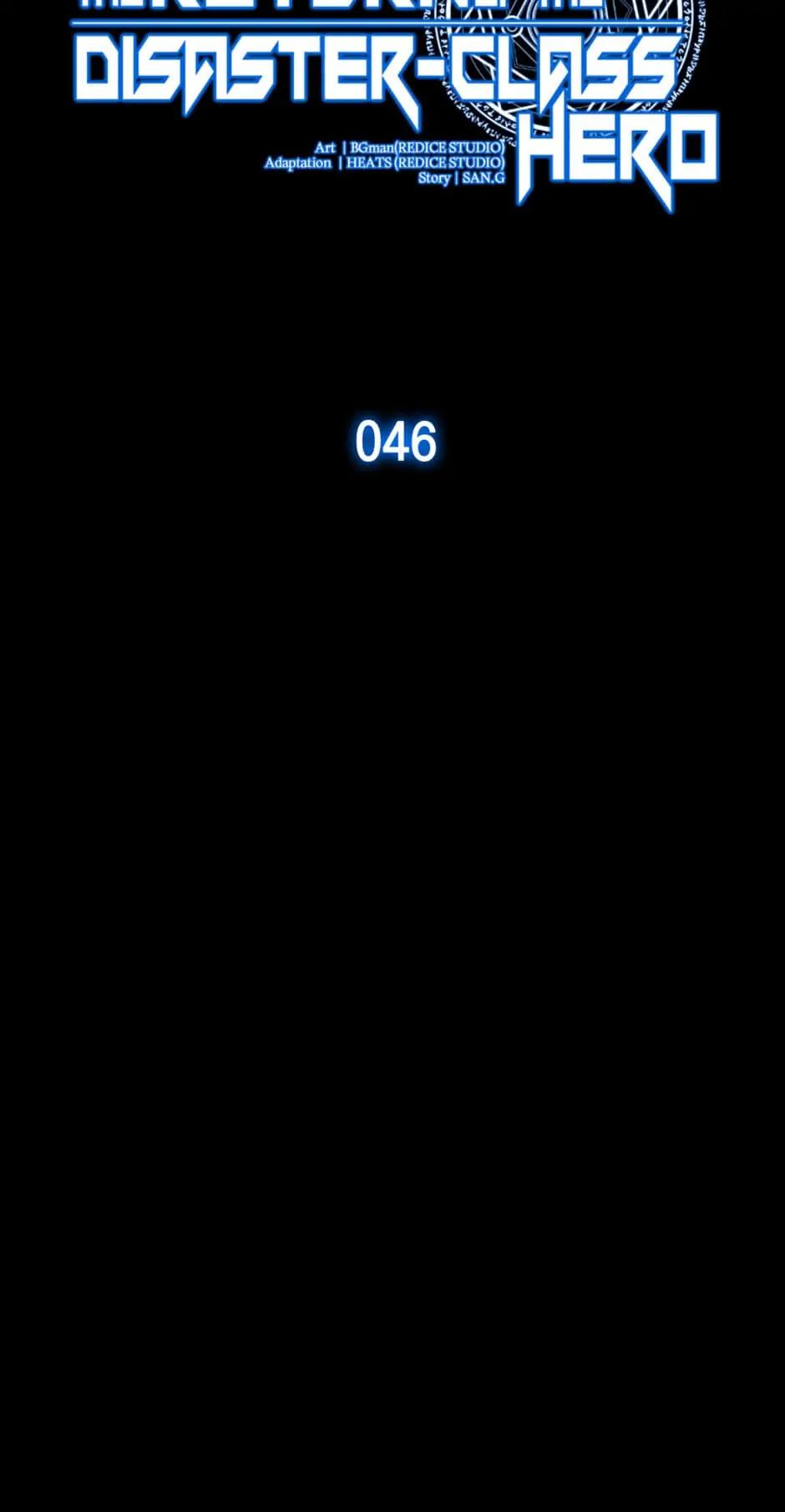 Read The Return of the Disaster-Class Hero EN Manga Online