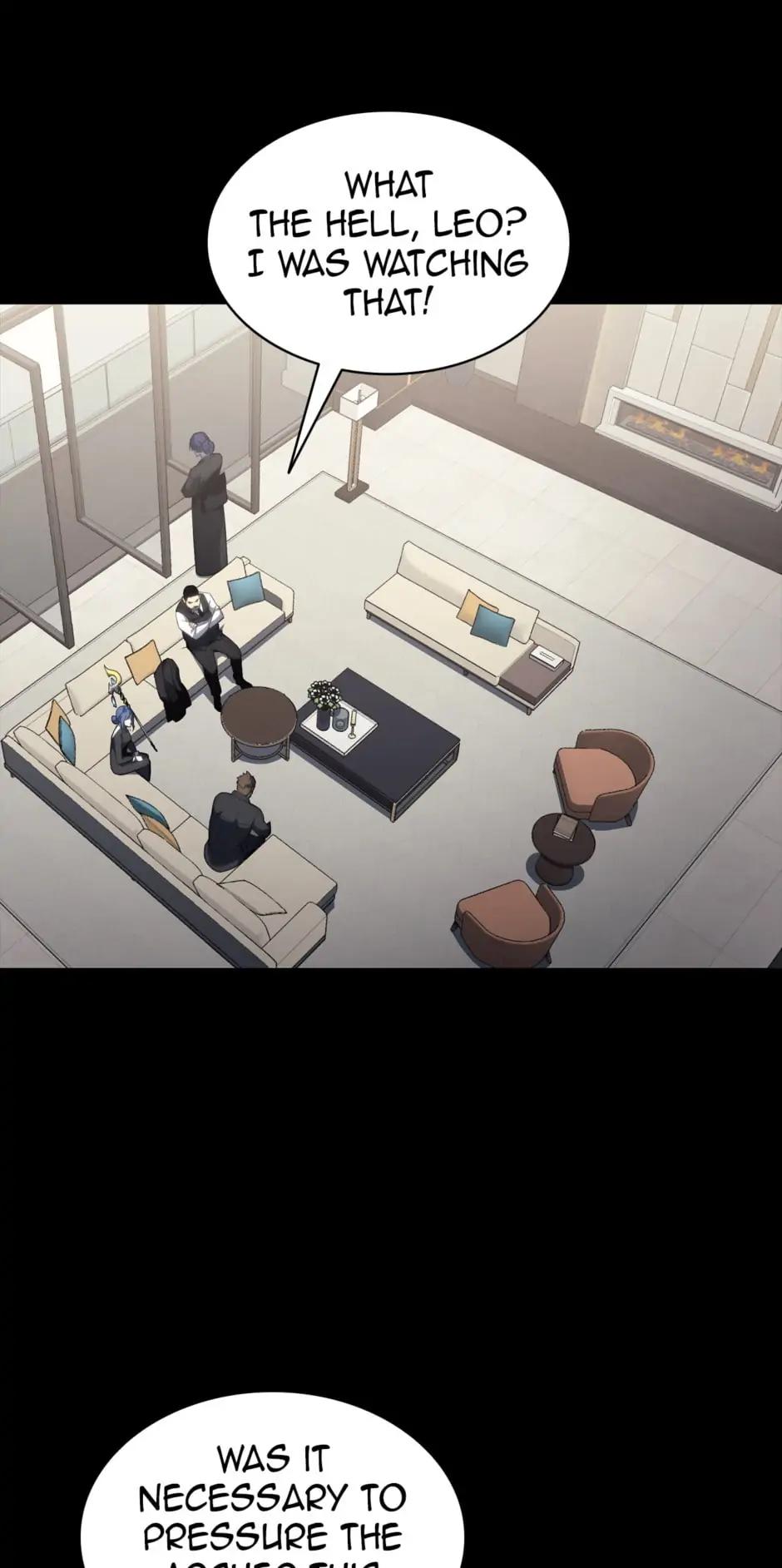 Read The Return of the Disaster-Class Hero EN Manga Online