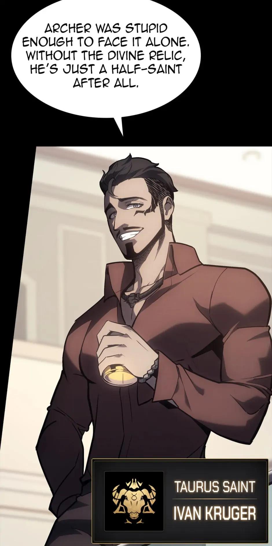 Read The Return of the Disaster-Class Hero EN Manga Online