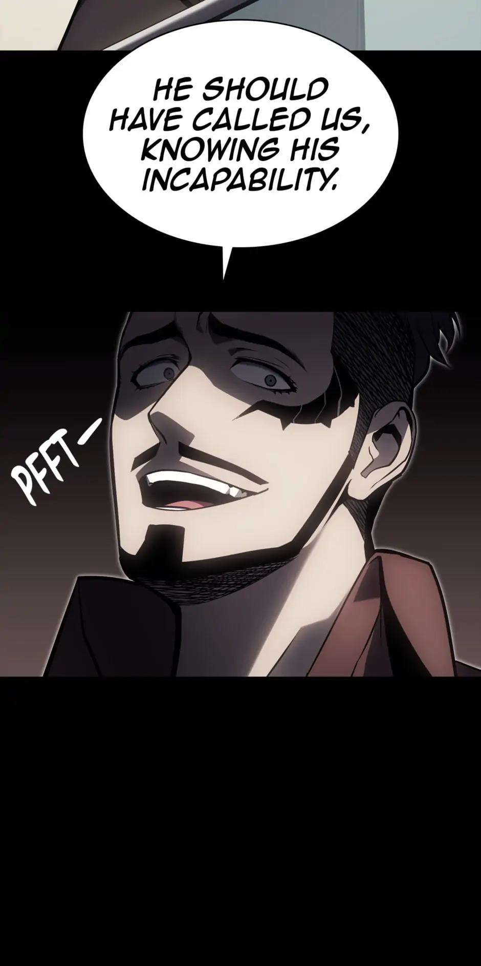 Read The Return of the Disaster-Class Hero EN Manga Online