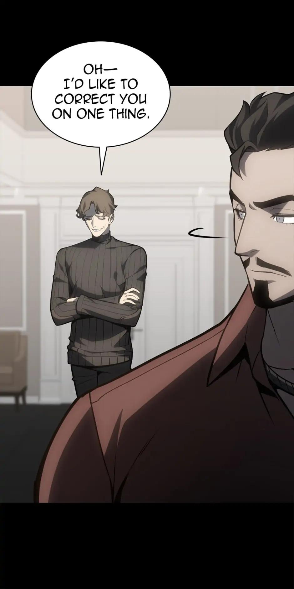 Read The Return of the Disaster-Class Hero EN Manga Online