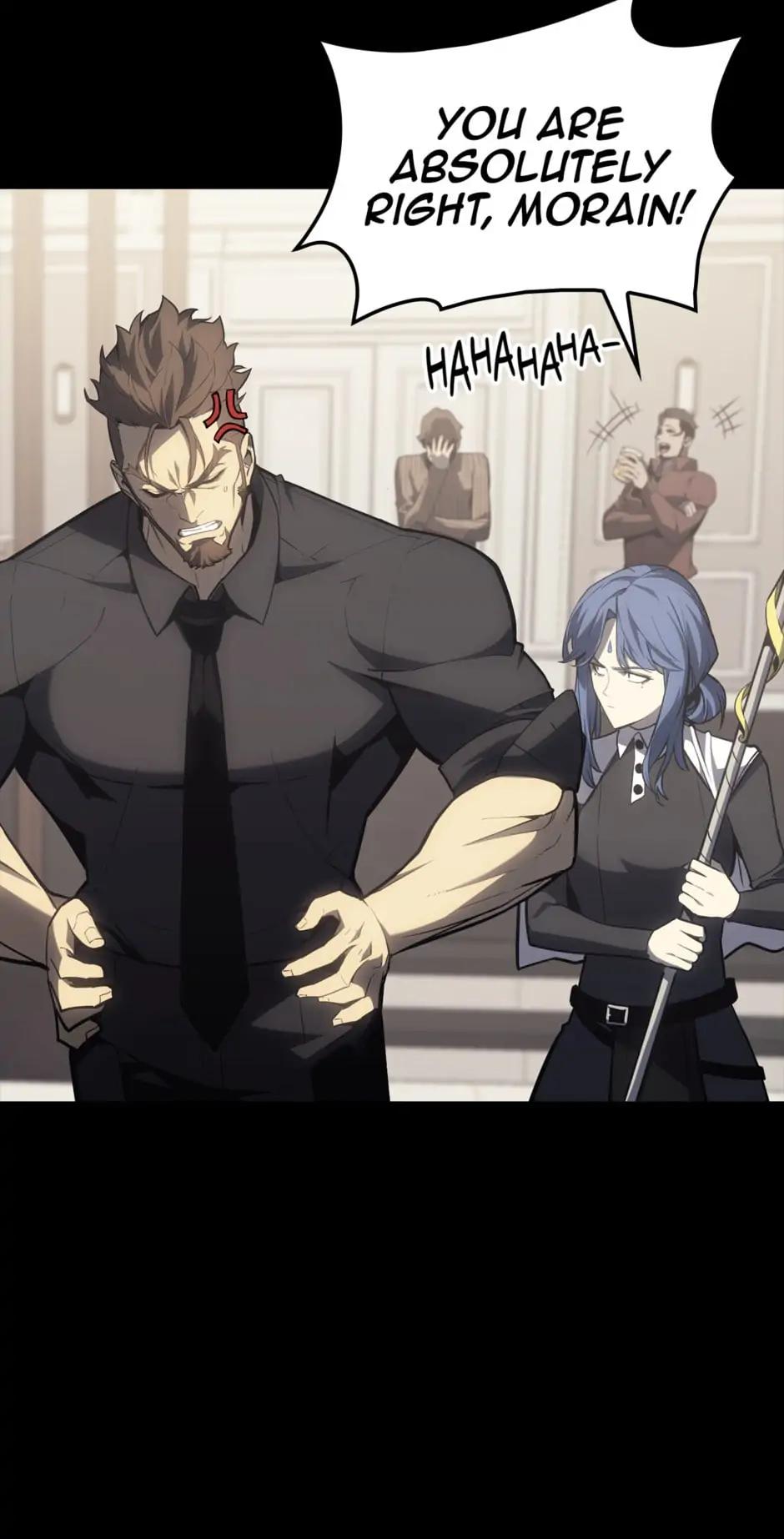 Read The Return of the Disaster-Class Hero EN Manga Online