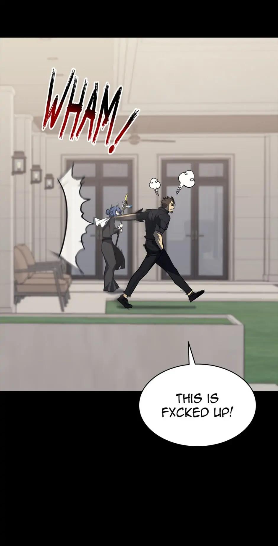 Read The Return of the Disaster-Class Hero EN Manga Online